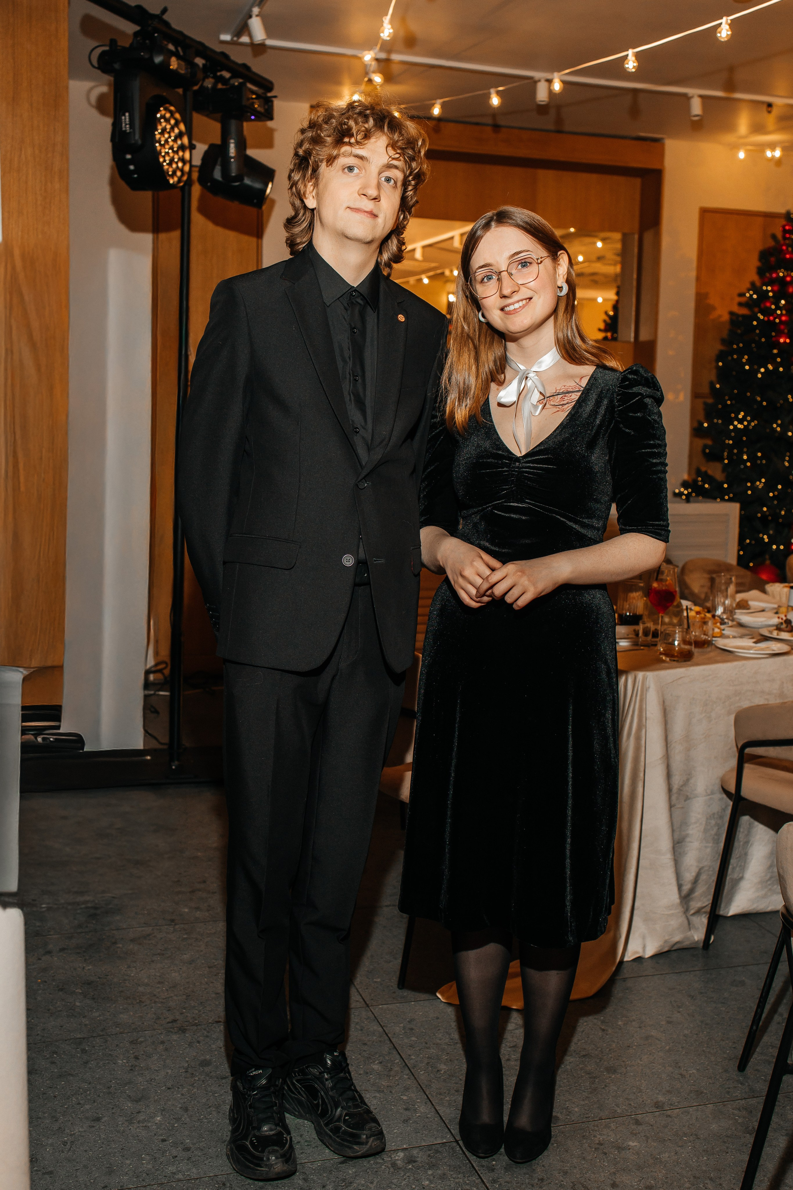 ADAM. Фотограф в Санкт-Петербурге Виктория Безверхая