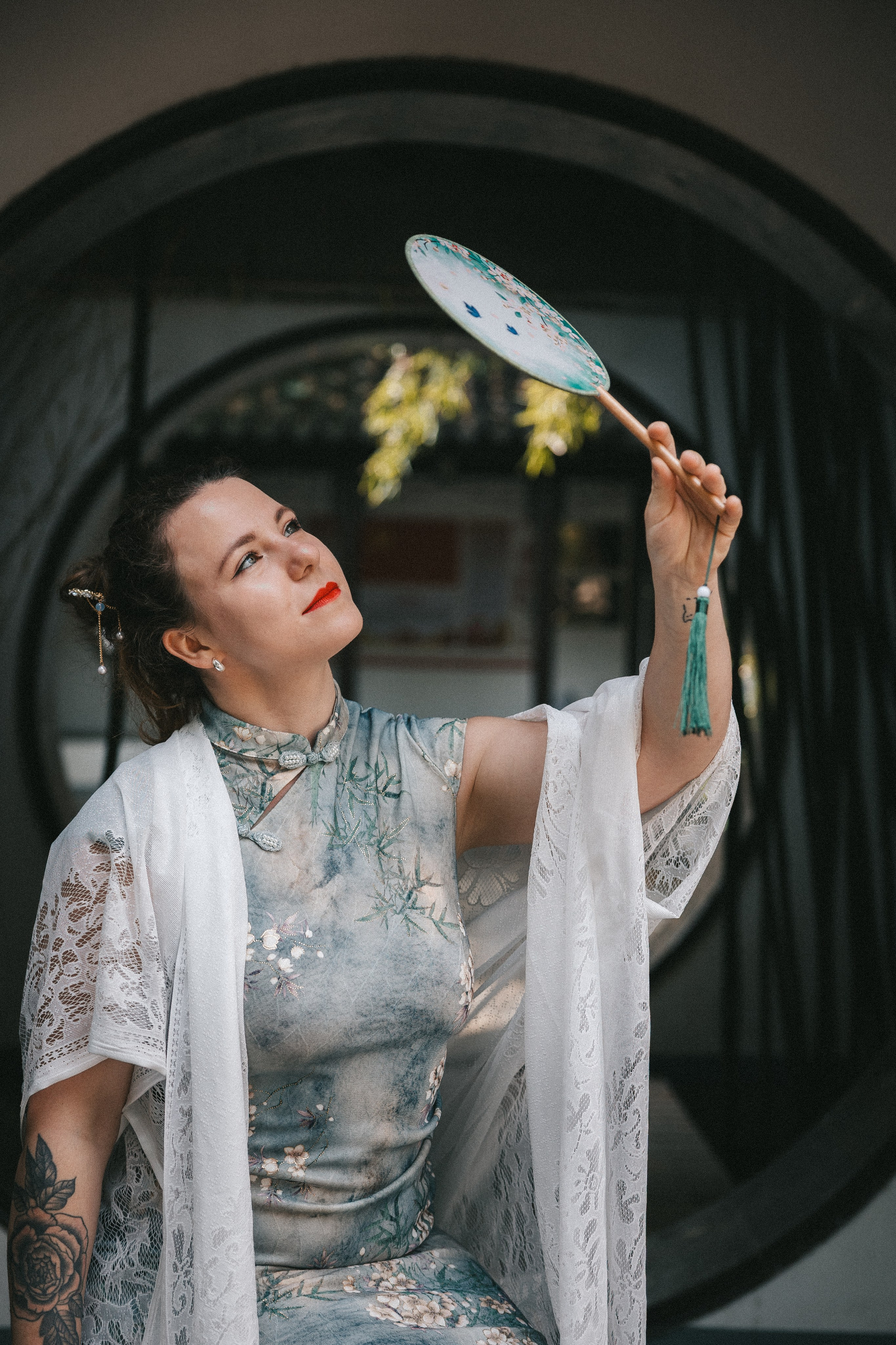 Chinese vibe. Семейный фотограф в городе Шанхай, Китай Акулова Наталья