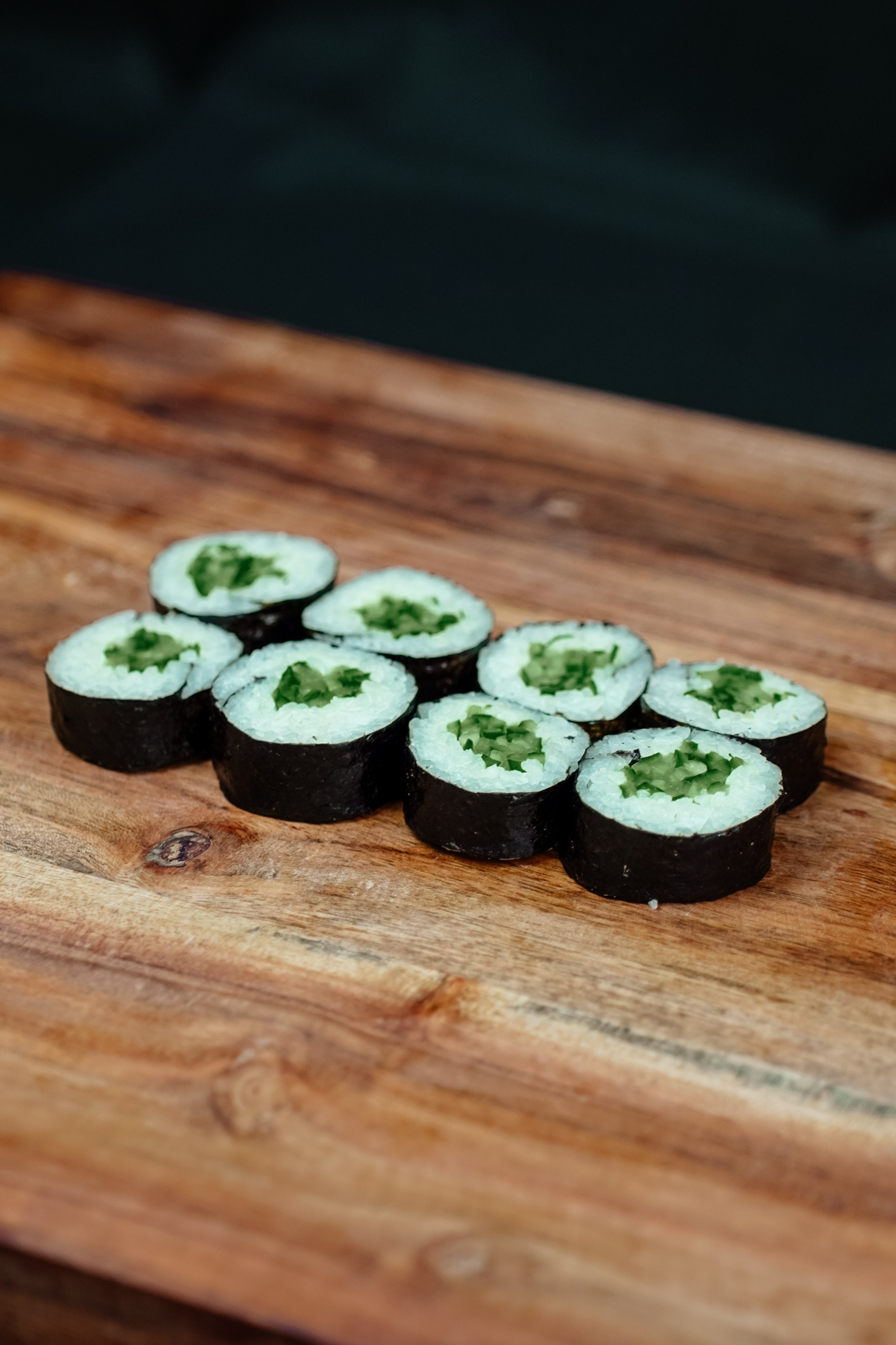 Сёгун | Доставка суши | Роллы. EGOROV PRODUCTION