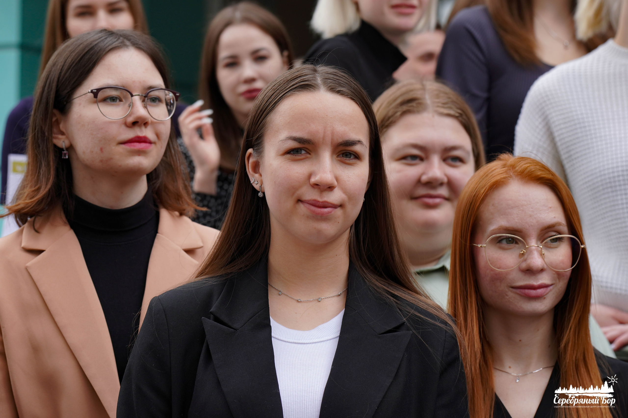 «Факультет педагогических профессий». EGOROV PRODUCTION