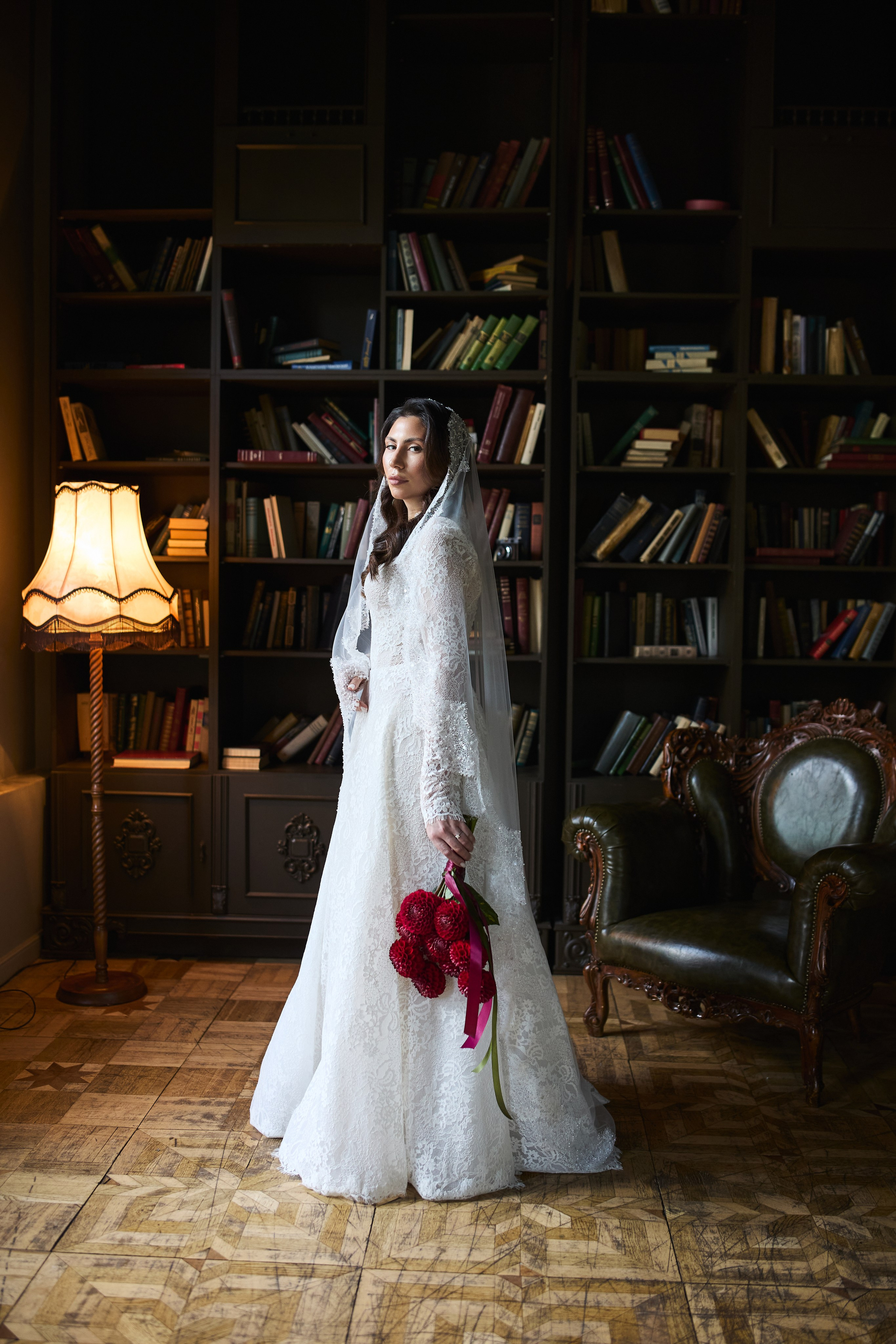 Ираклий и Теона. Shevelev Nikita Photography