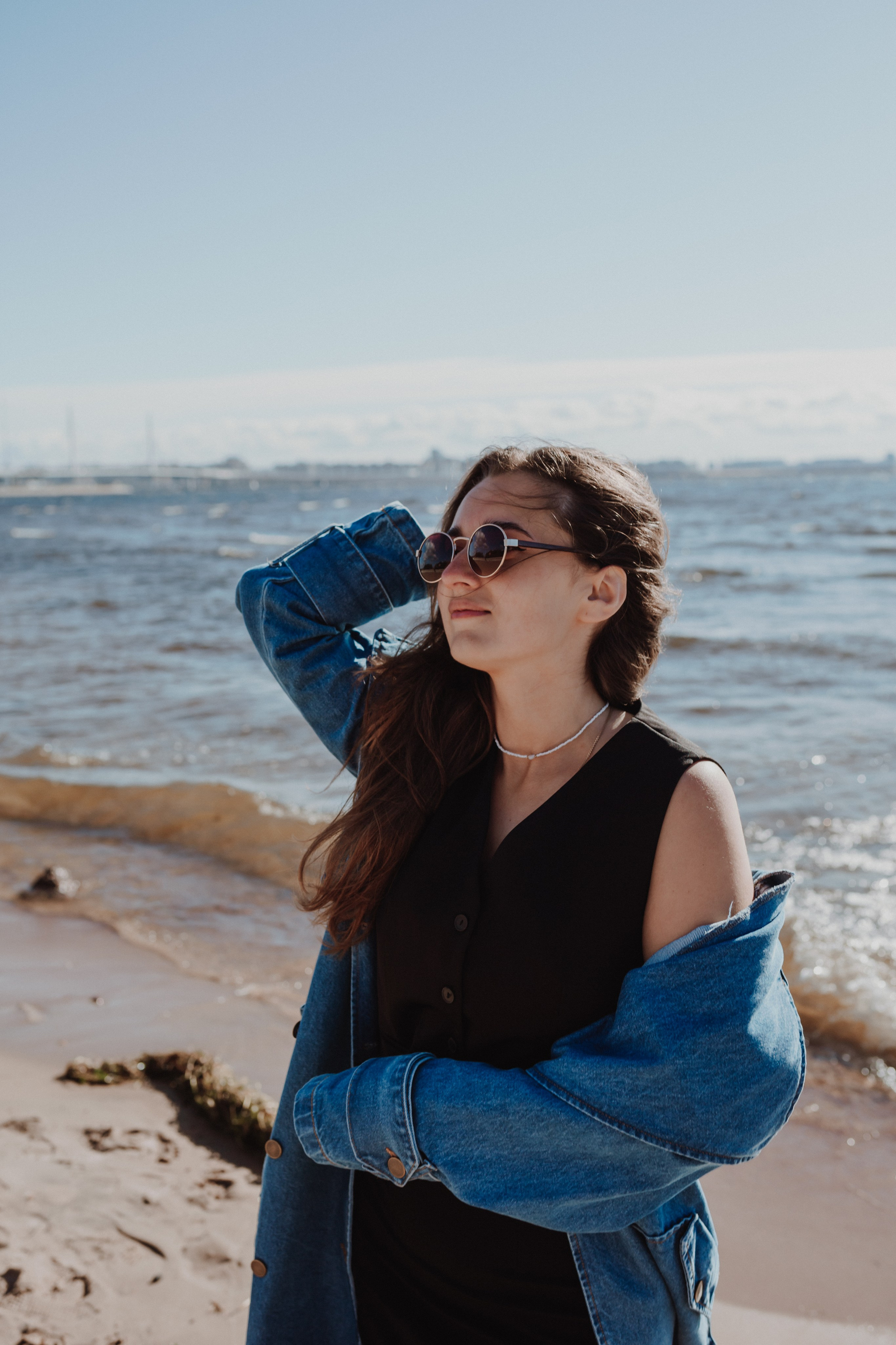 Елена. Семейный фотограф в Москве и Севастополе Анастасия Котова