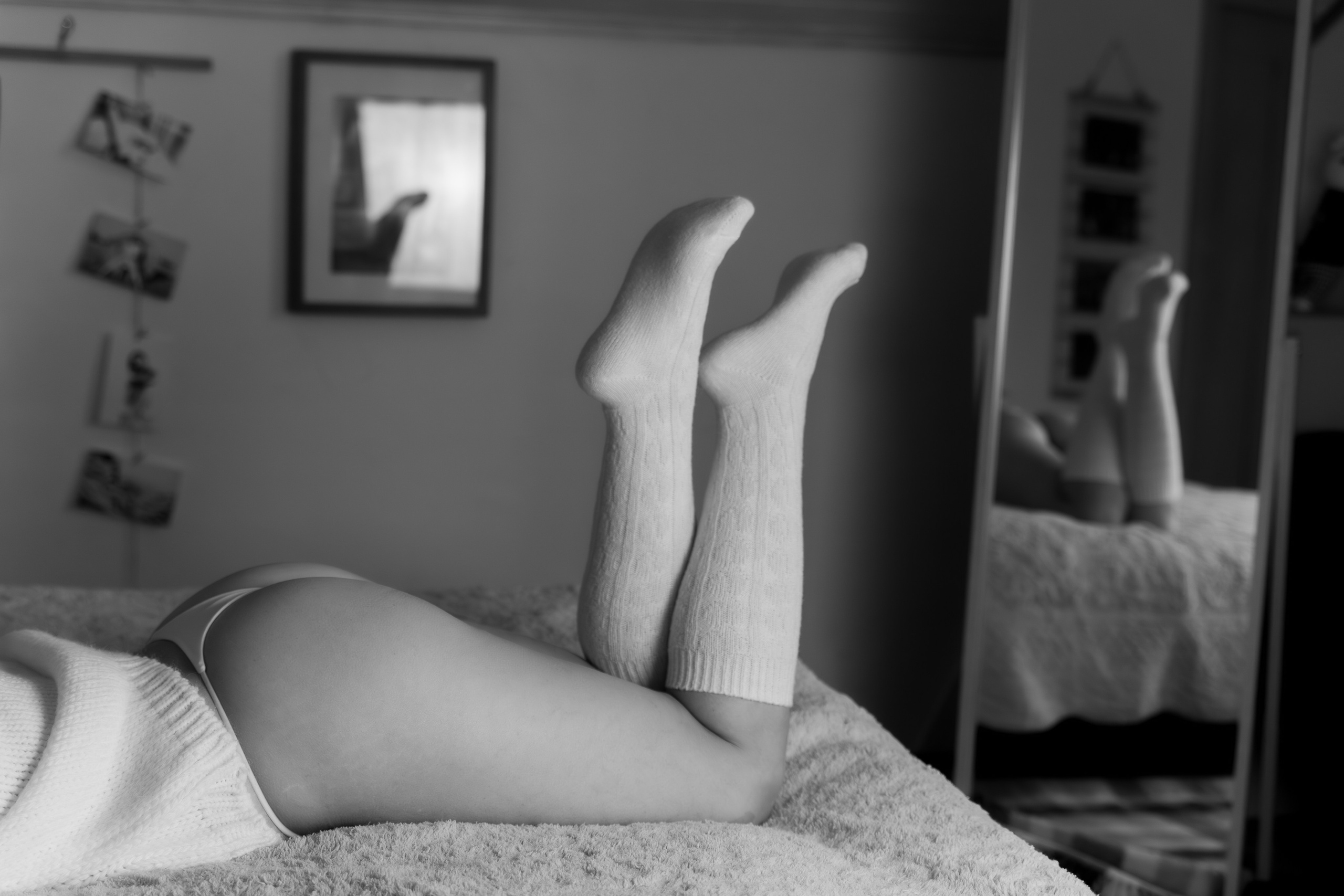 Мило. Светлый. Фотограф в Краснодаре