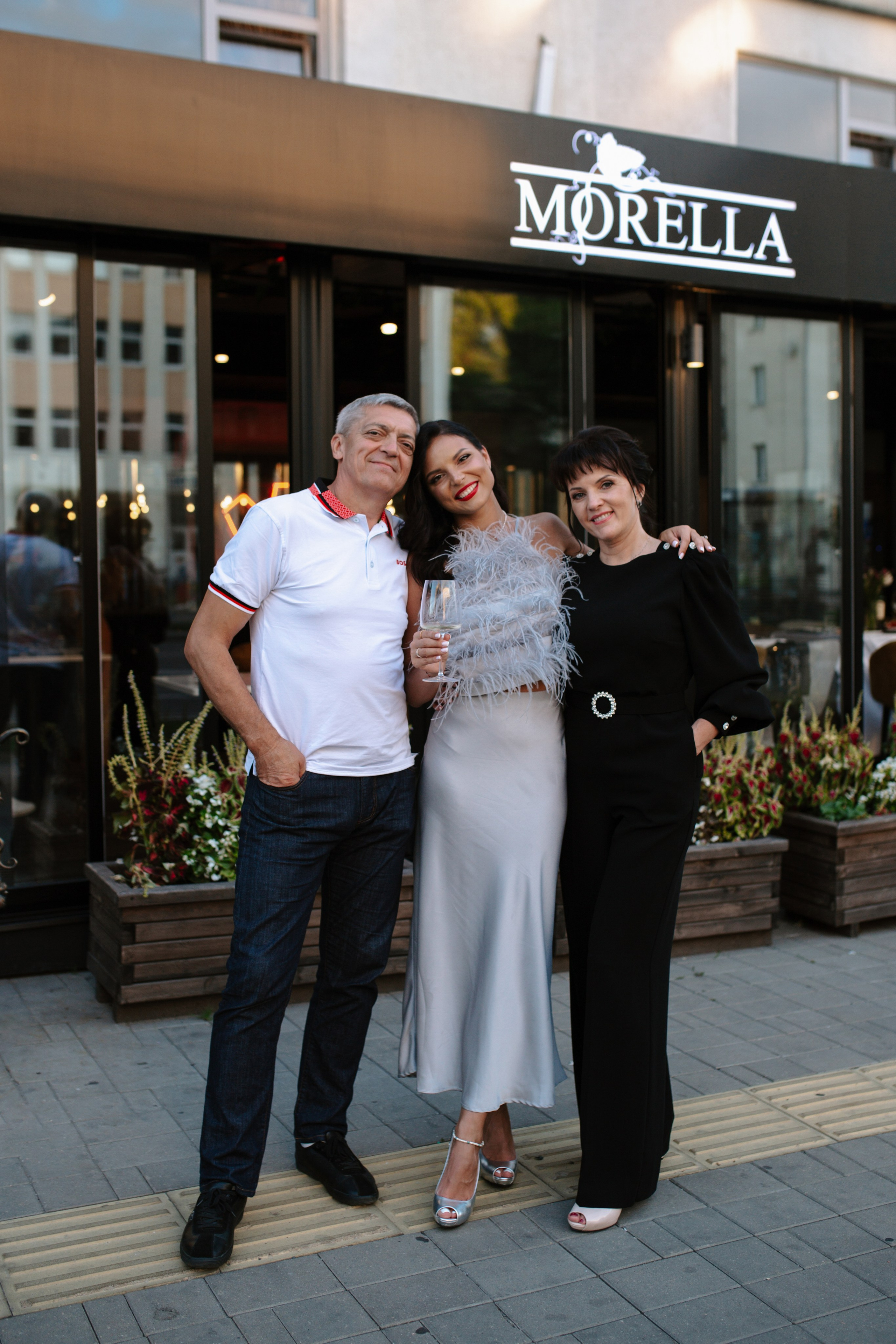 День Рождения Ангелины. Фотограф в Минске — Юлия Деяк. Фотосессии в Минске