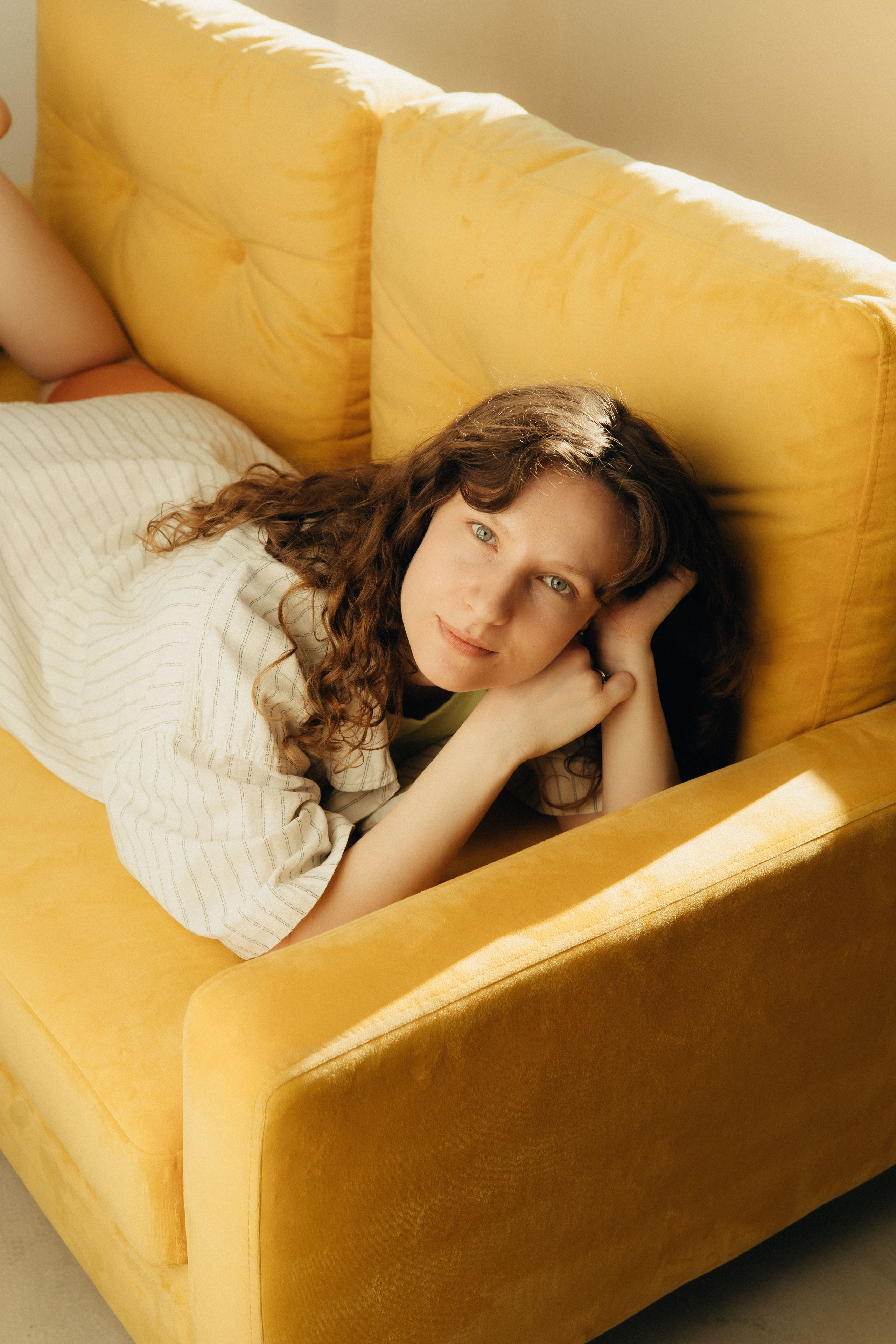 Ира. Катерина Аникеева | Фотограф | Екатеринбург