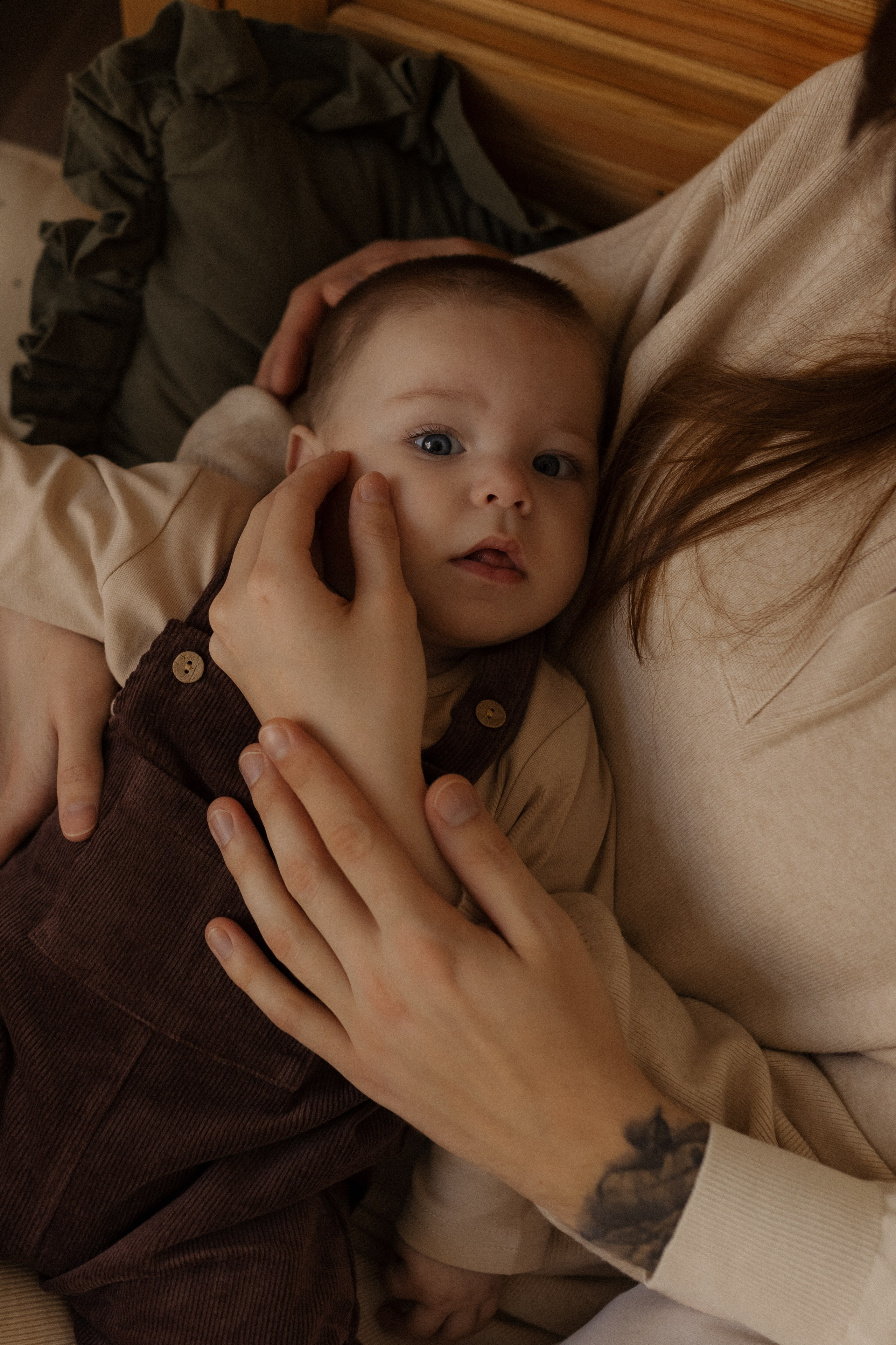 Семья. Семейный и свадебный фотограф в Краснодарском крае и РА Юлия Голуб