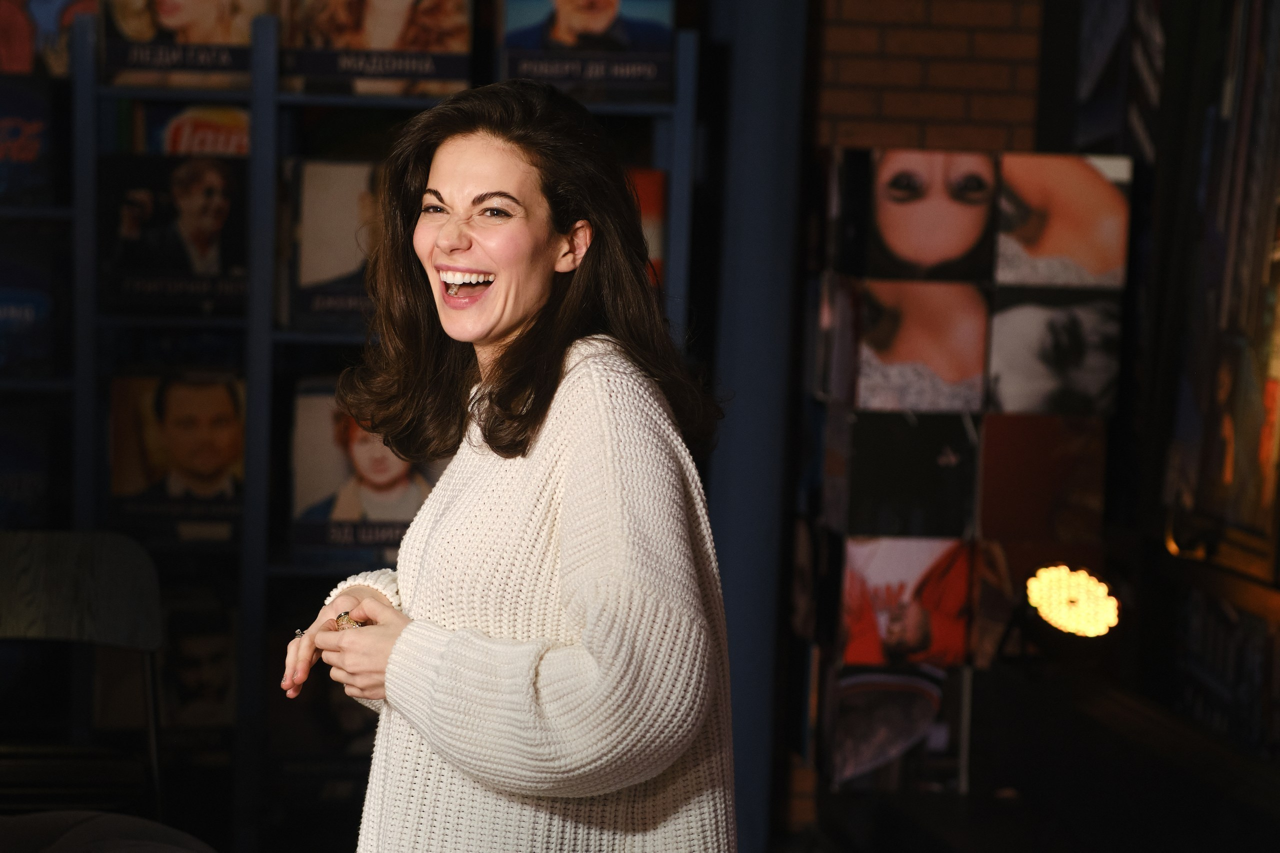 Светский репортаж. Репортажный фотограф в Москве Денис Тамко