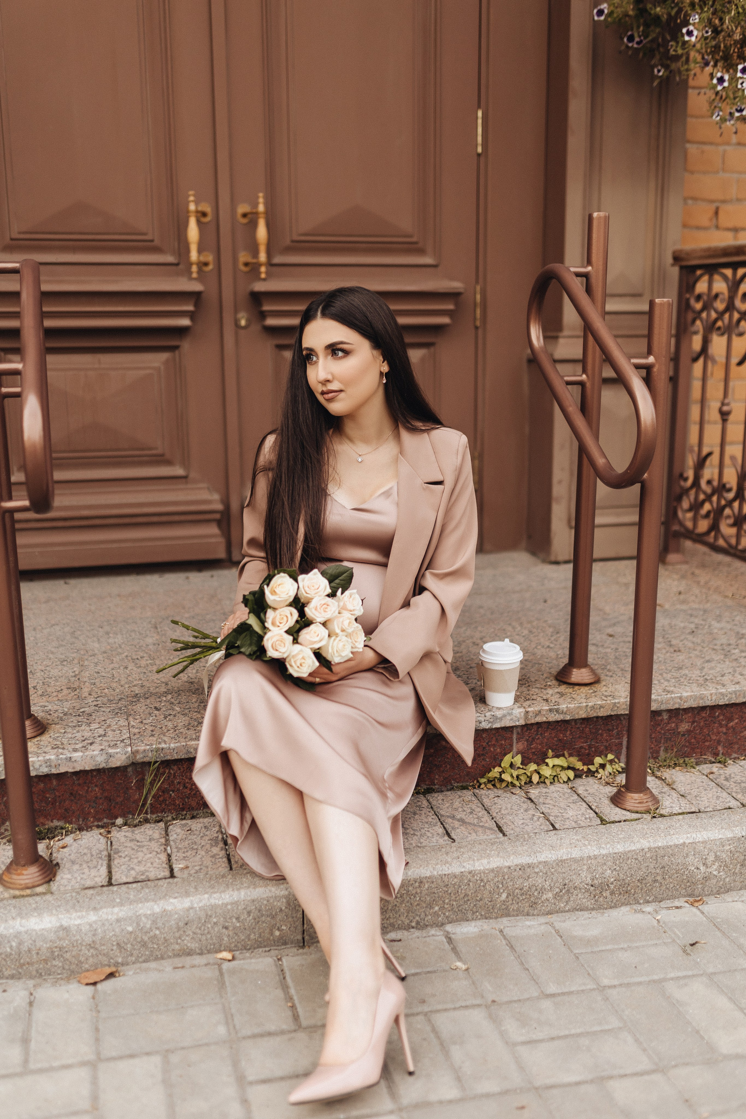 Портфолио//INDIVIDUAL(STREET). Фотограф Тюмень Пушковская Кристина