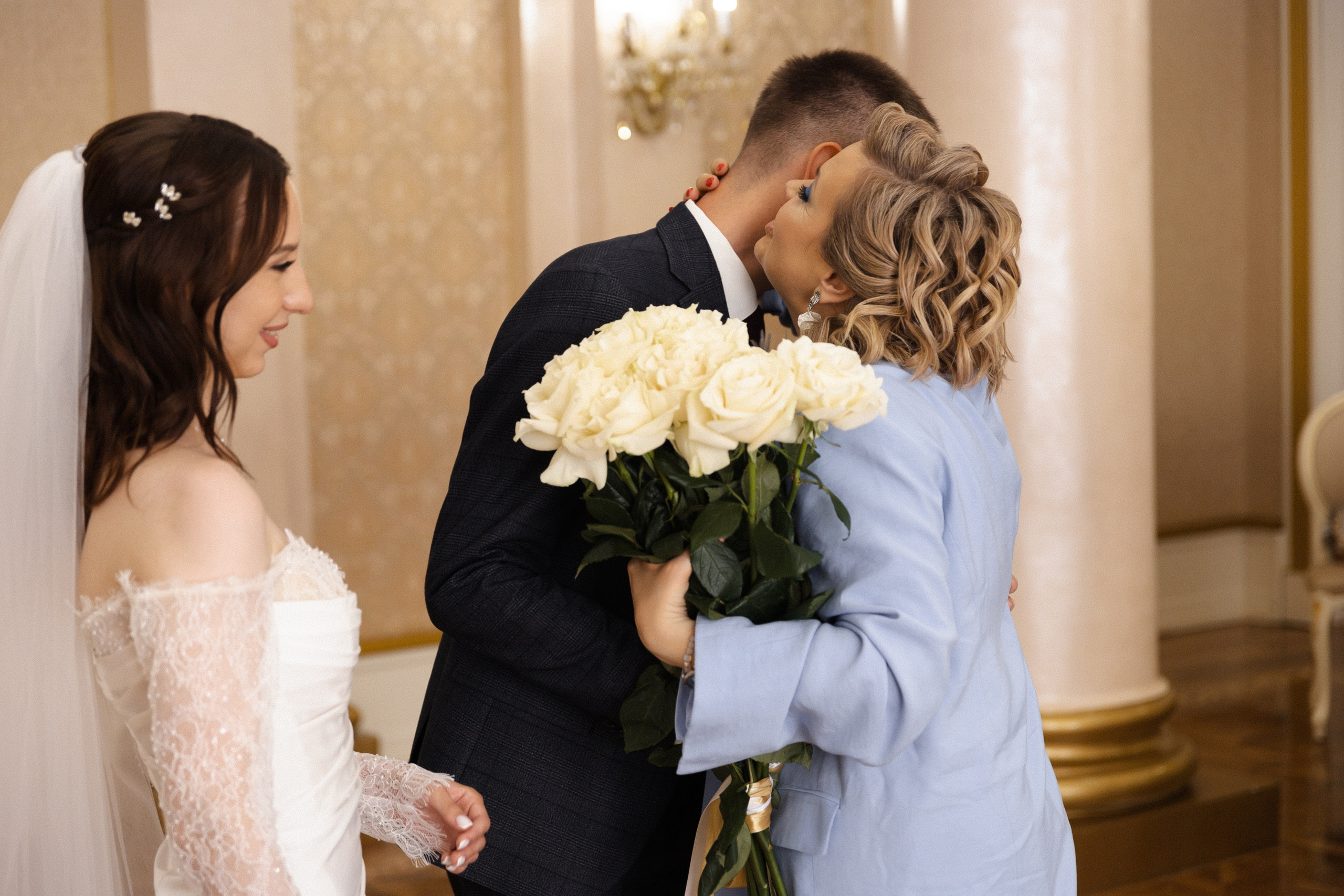 Егор и Александра. Фотограф Тюмень Пушковская Кристина