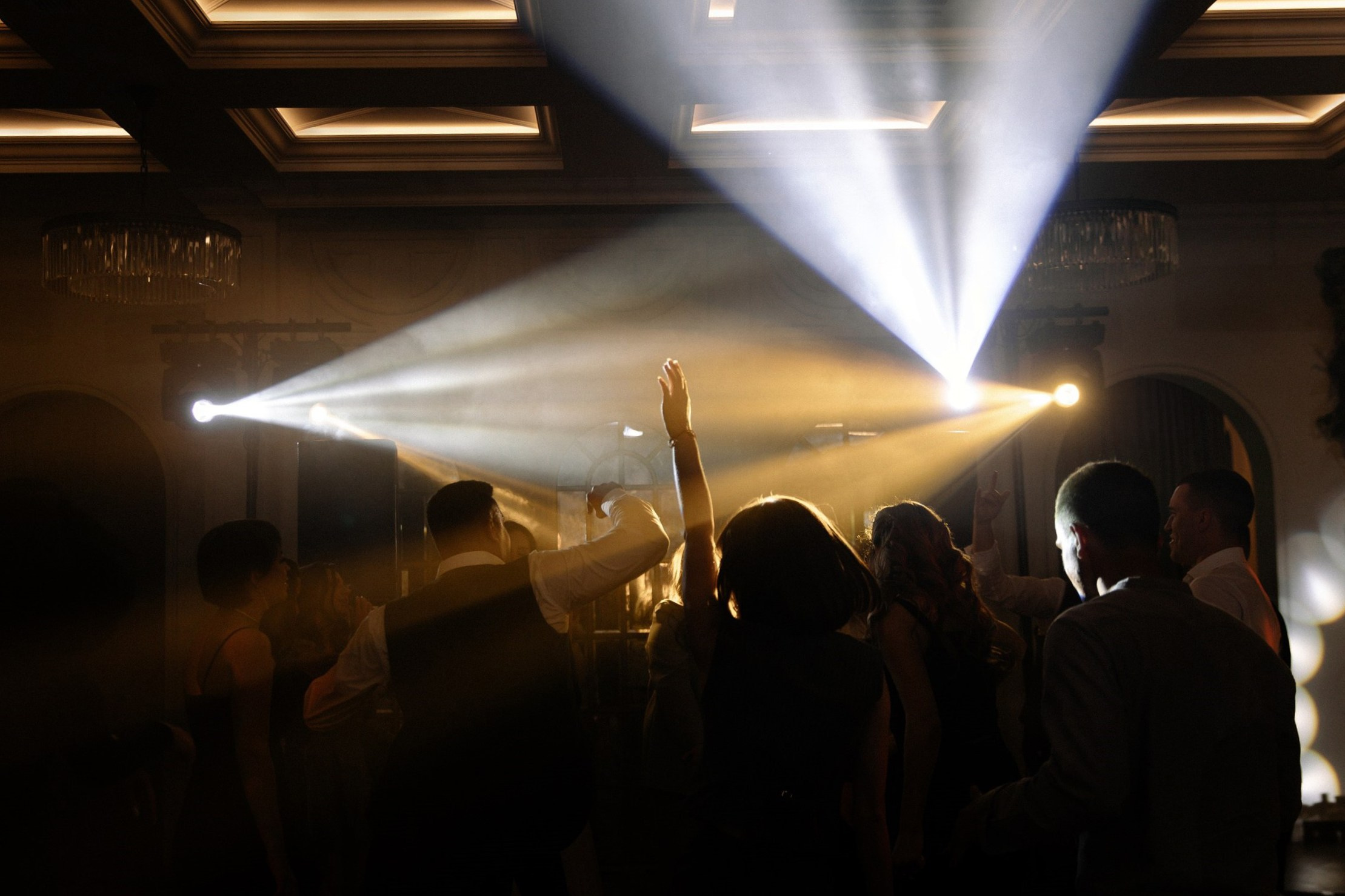 " Клянусь, она меня приворожила ". Свадебный фотограф Алина Хабарова