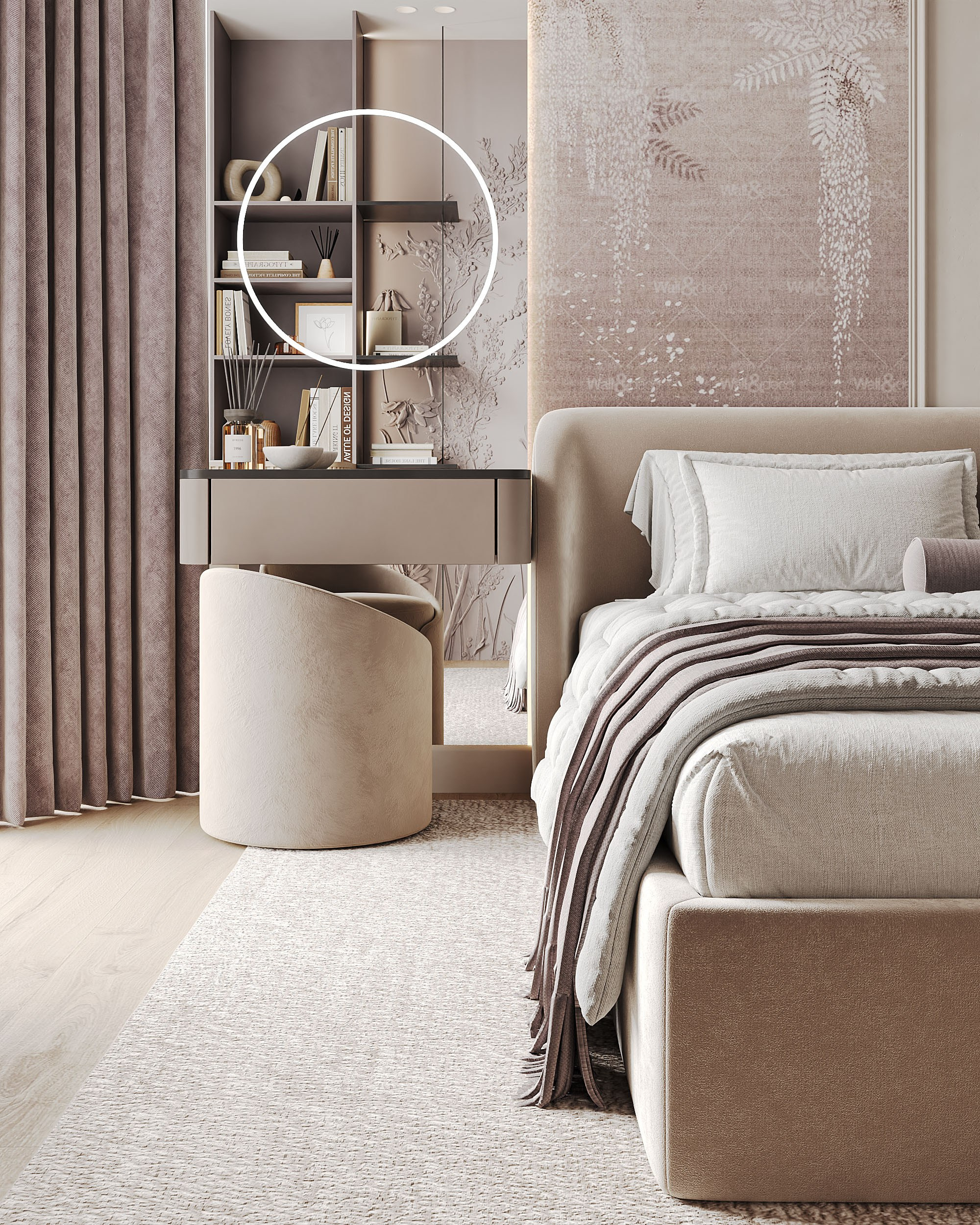 ЖК Левобережье