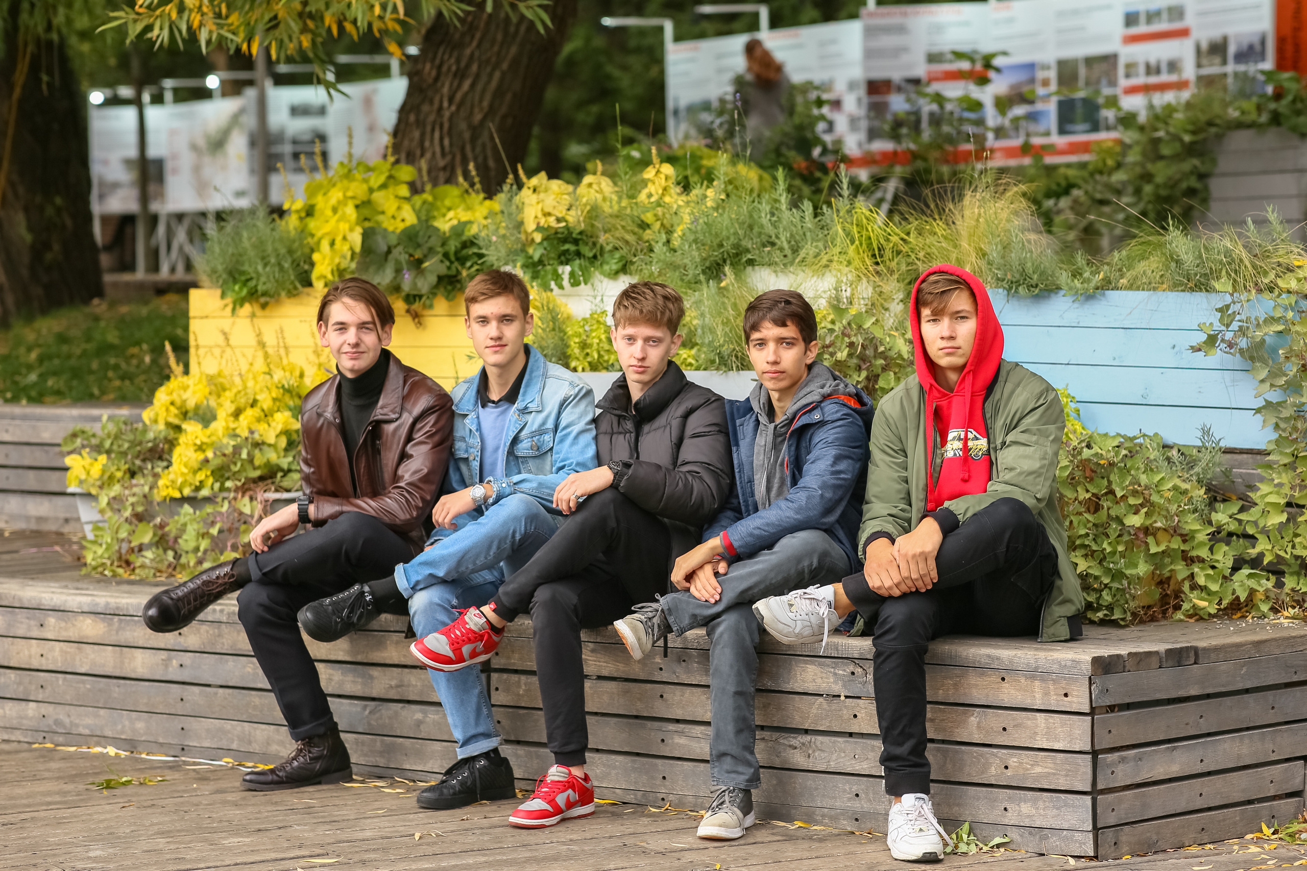 Майская гимназия 11Б класс. Школьные выпускные альбомы в Белгороде