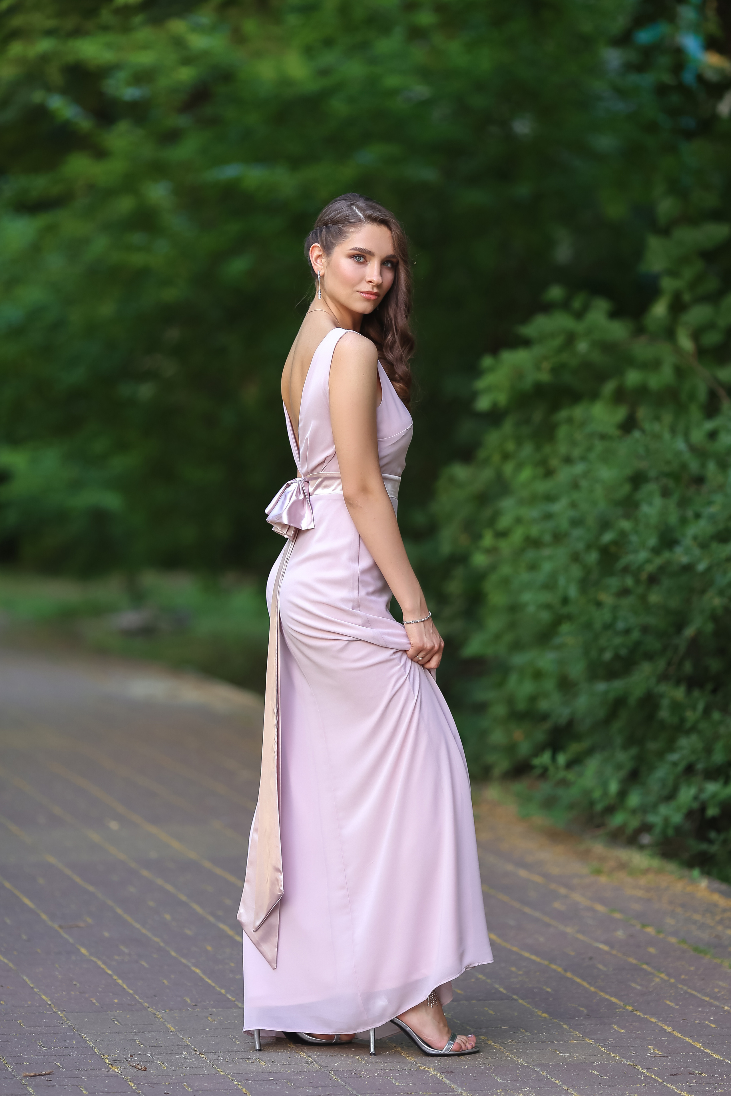 Фотограф на выпускной. Школьные выпускные альбомы в Белгороде