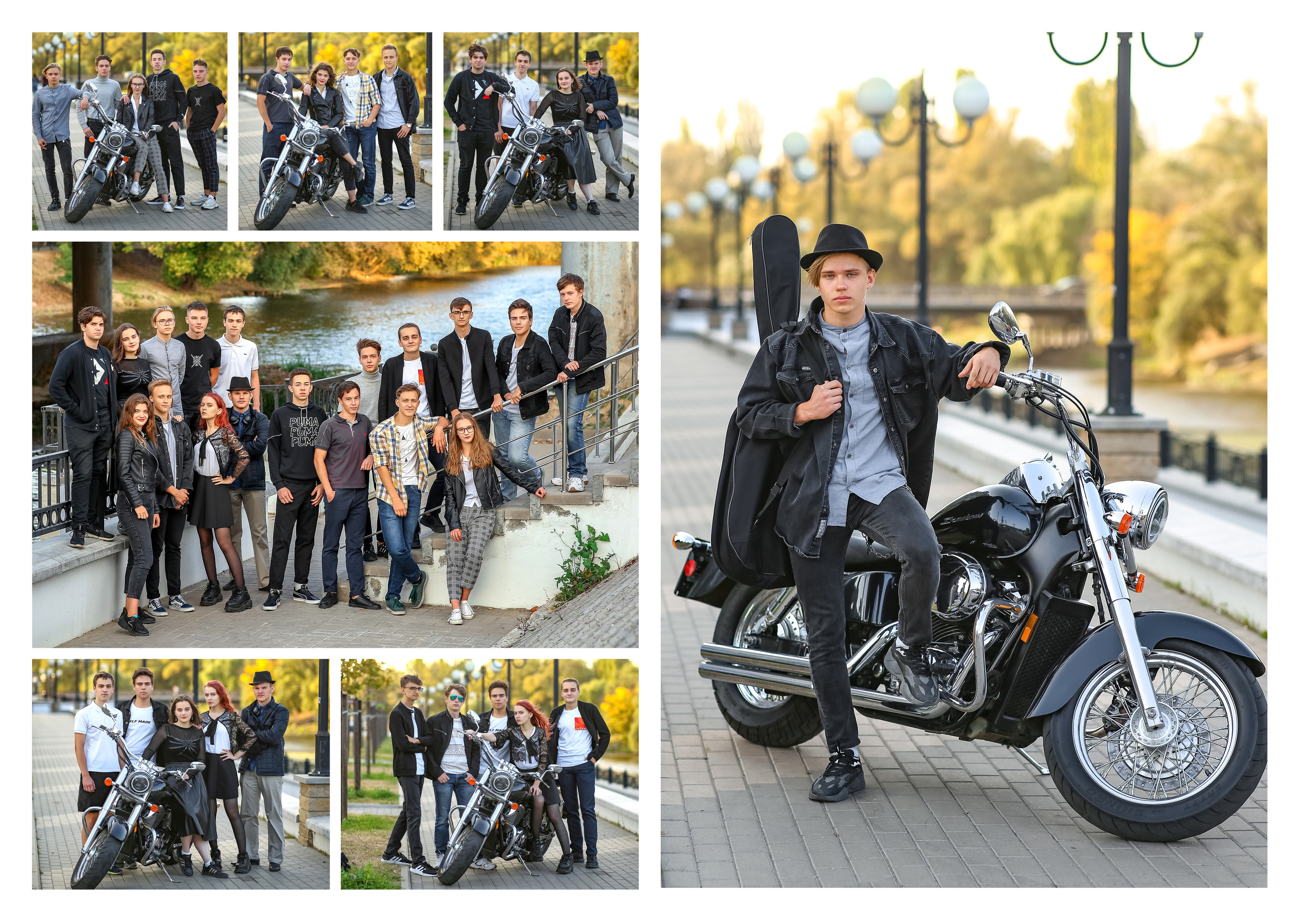 Выпускные альбмы с индивидуальным наполнением. Школьные выпускные альбомы в Белгороде