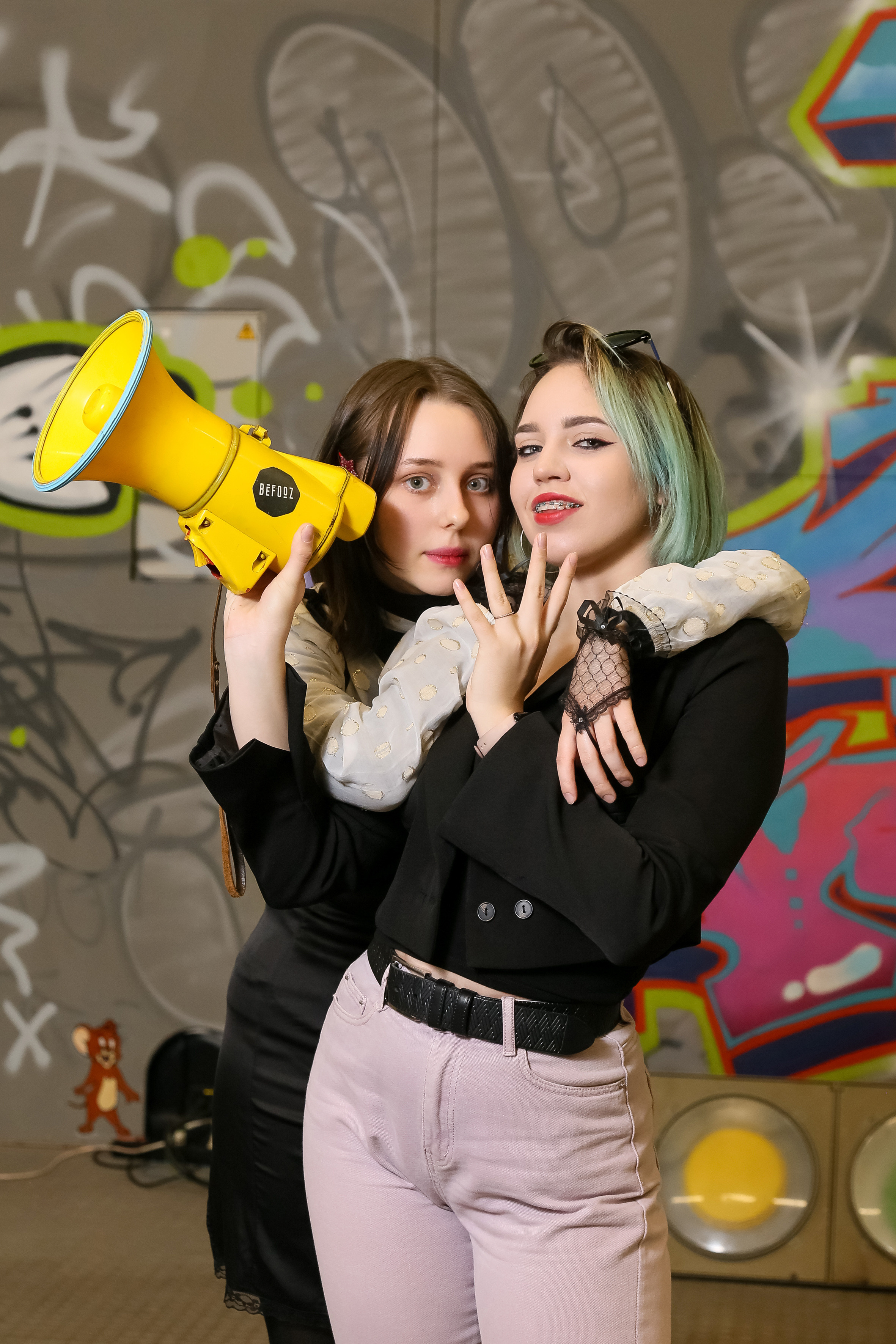 Творческое пространство Октябрь в Белгороде. Школьные выпускные альбомы в Белгороде