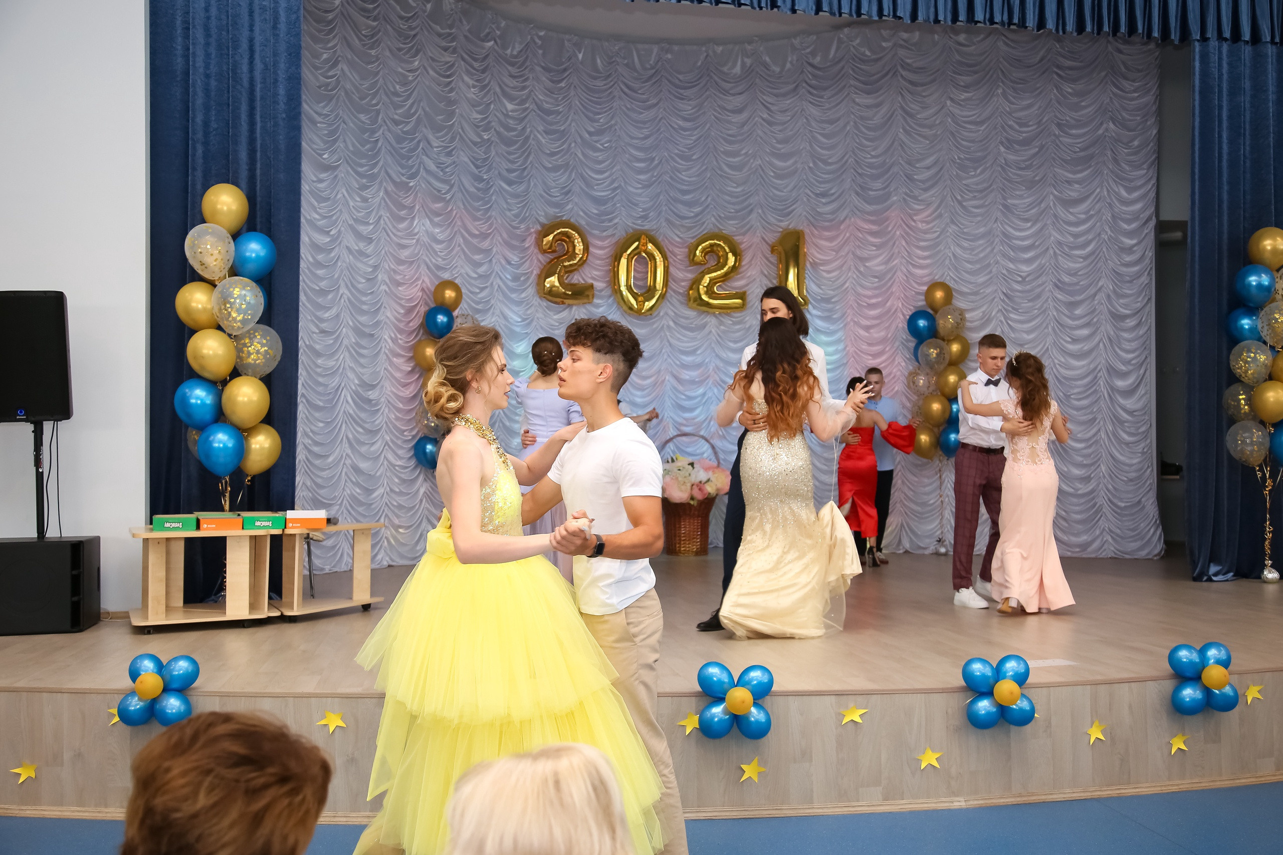 Фотограф на выпускной. Школьные выпускные альбомы в Белгороде