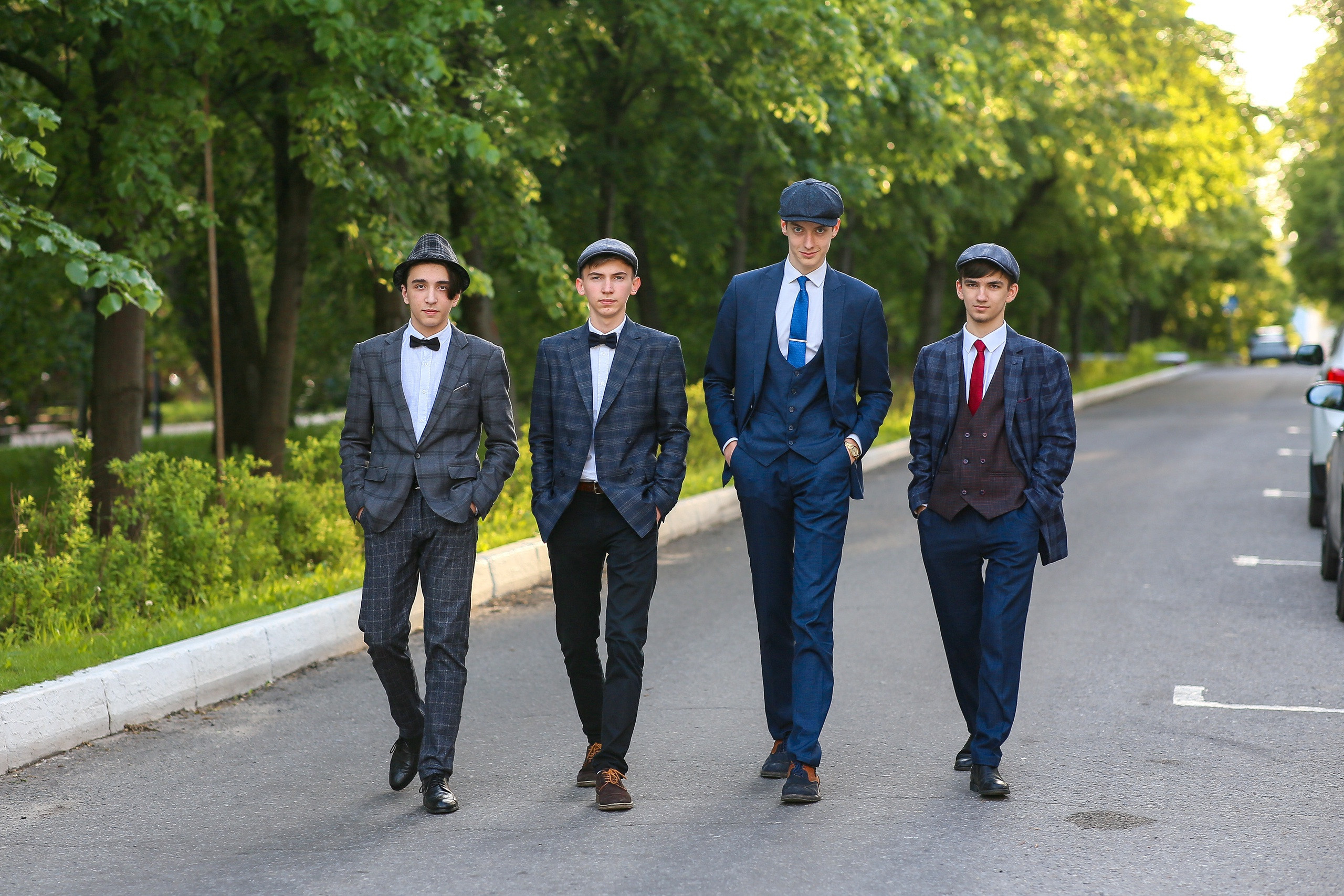 Школьные выпускные альбомы в Белгороде