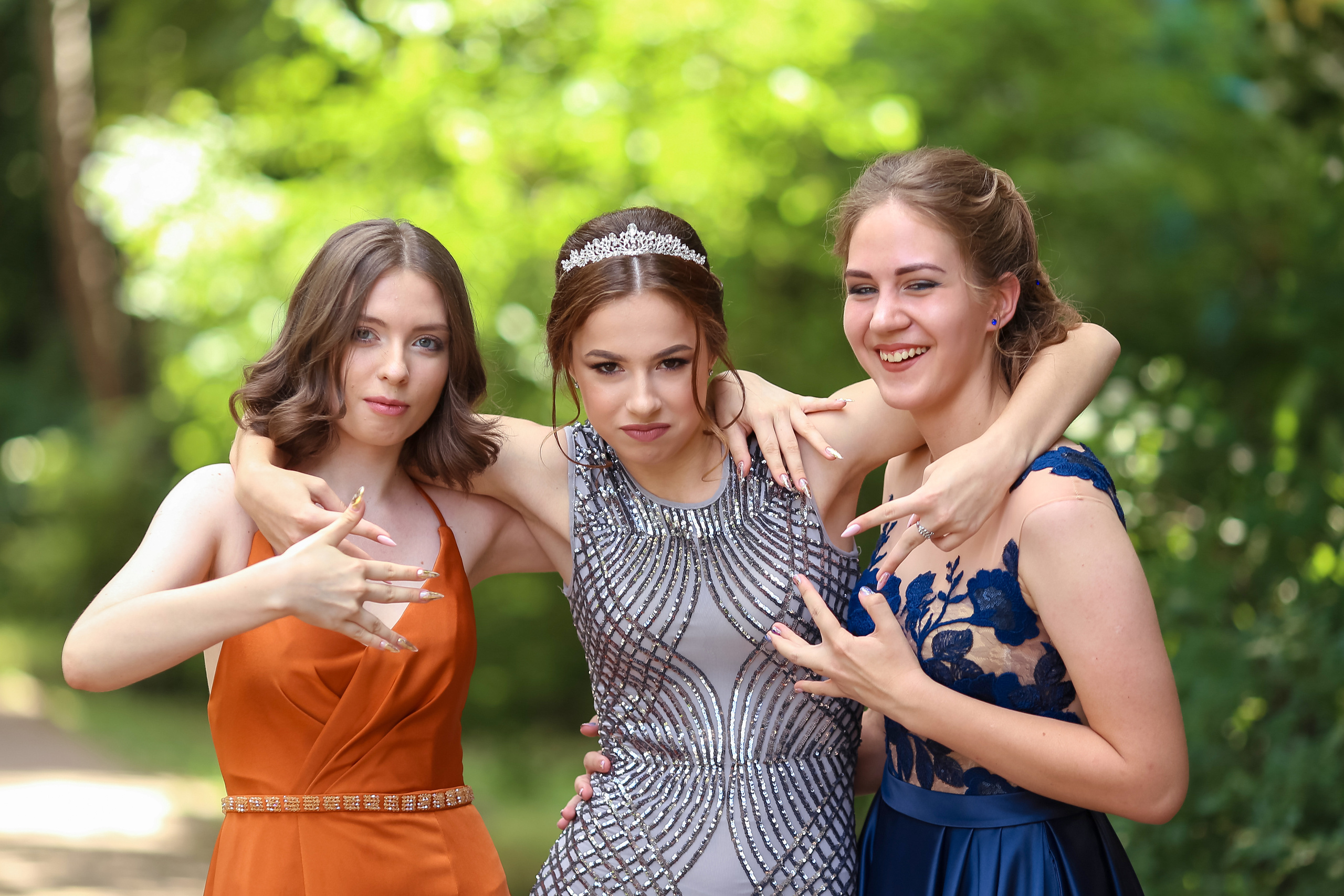 Фотограф на выпускной. Школьные выпускные альбомы в Белгороде
