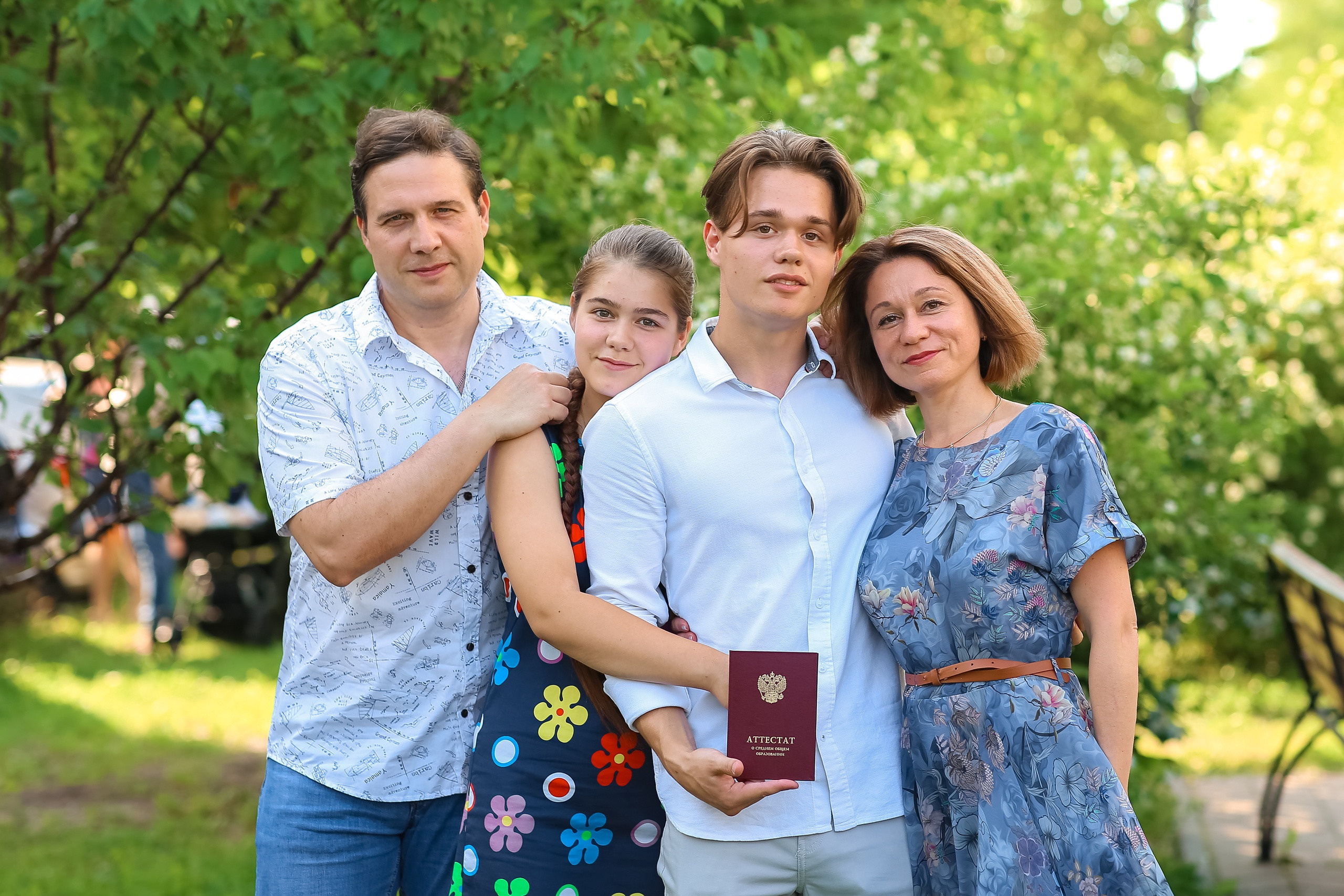 Фотограф на выпускной. Школьные выпускные альбомы в Белгороде