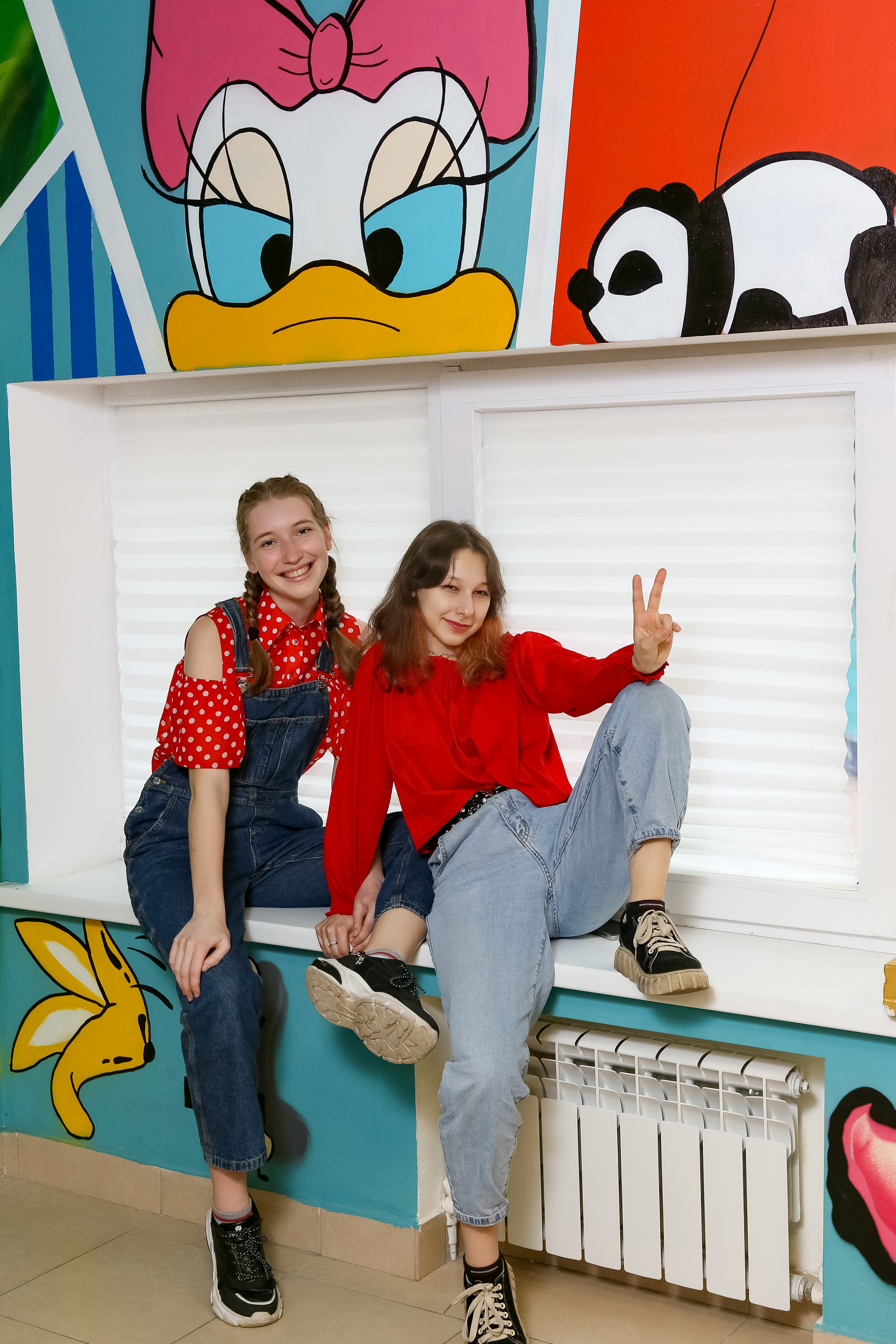 Творческое пространство Октябрь в Белгороде. Школьные выпускные альбомы в Белгороде