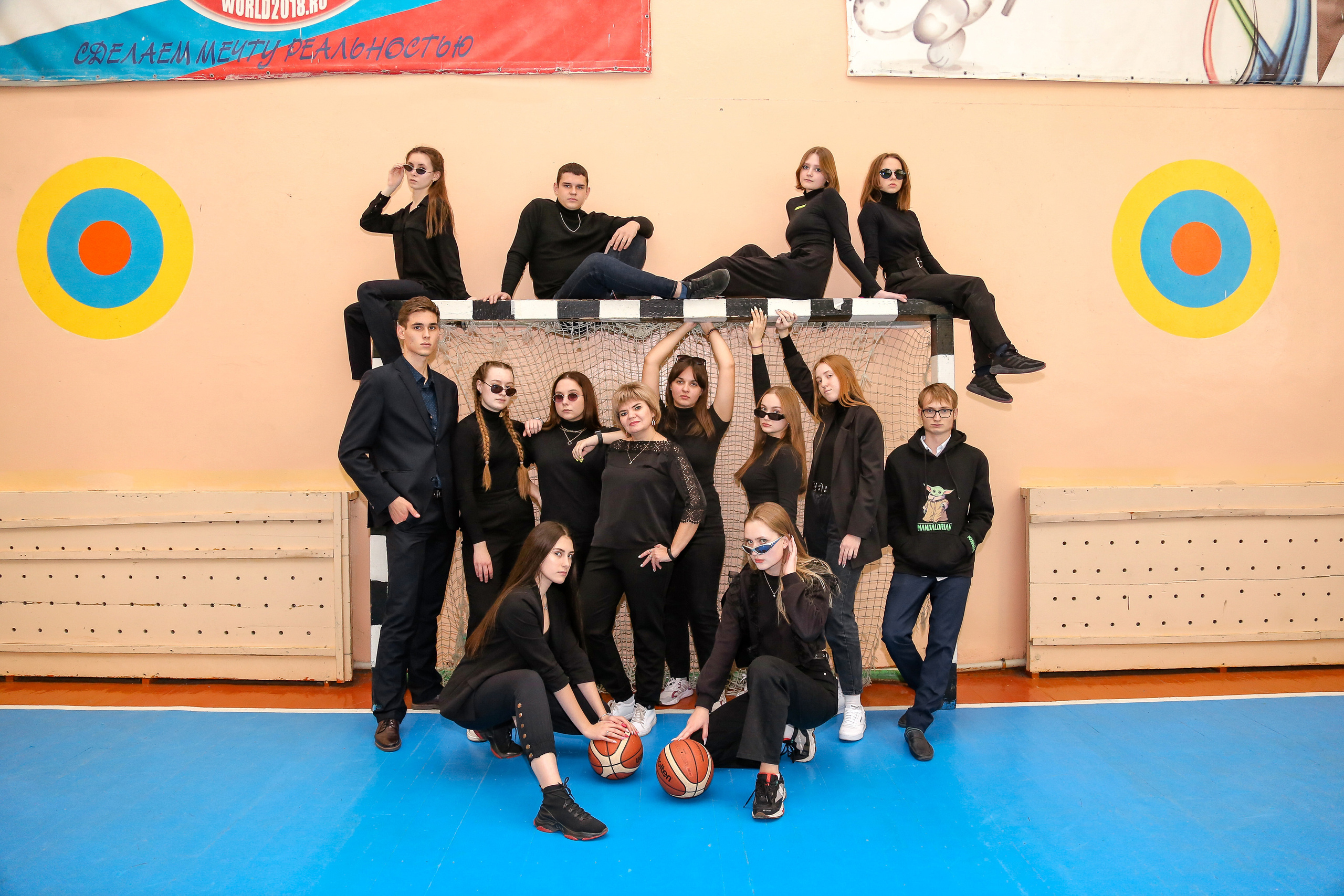 Школьные фото. Школьные выпускные альбомы в Белгороде