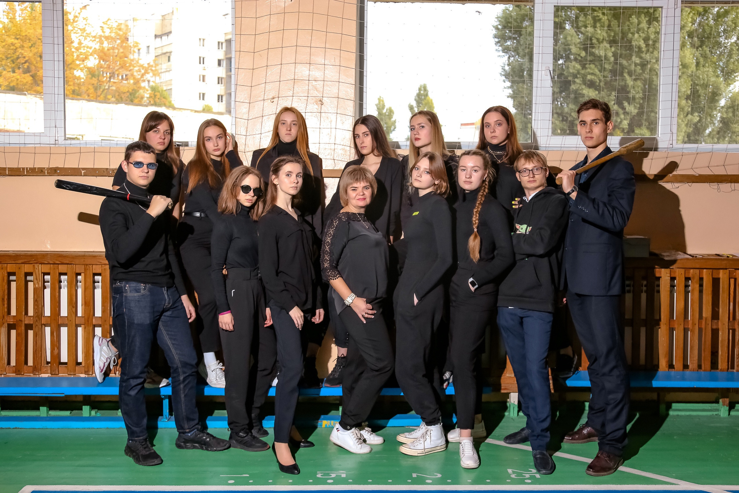 Школьные фото. Школьные выпускные альбомы в Белгороде