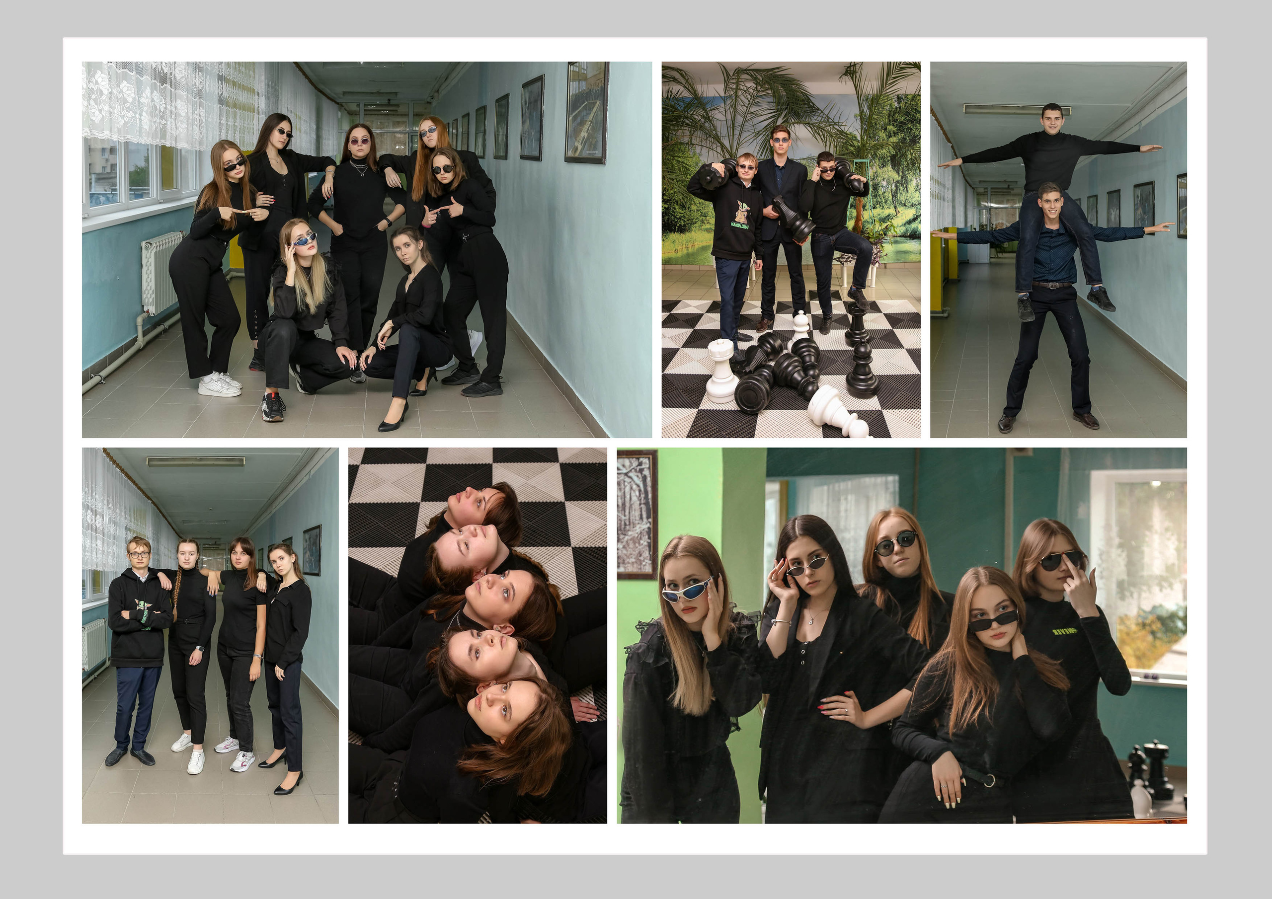 Стоимость альбома для выпускника на  20 разворотов. Школьные выпускные альбомы в Белгороде