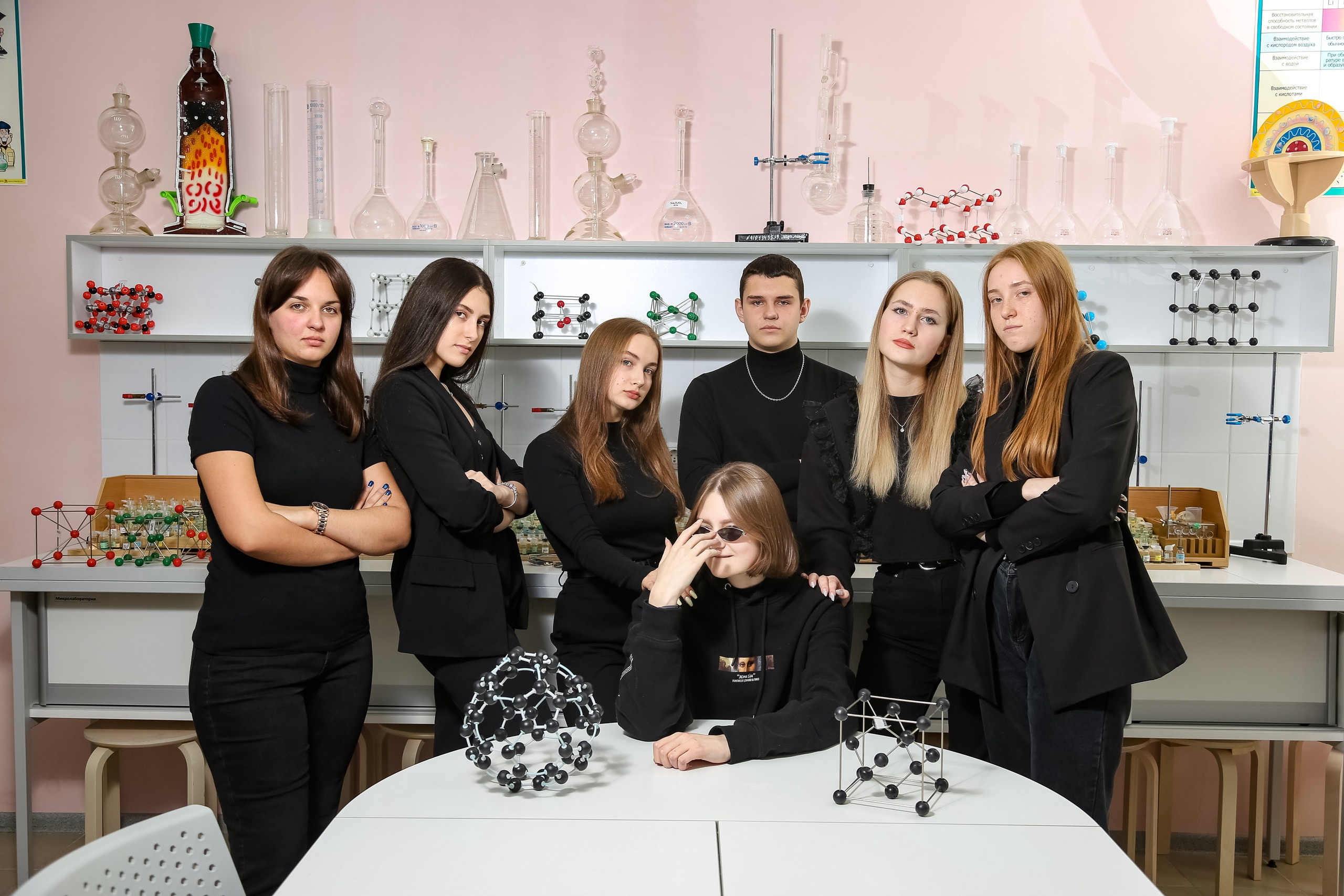 Школьные фото. Школьные выпускные альбомы в Белгороде