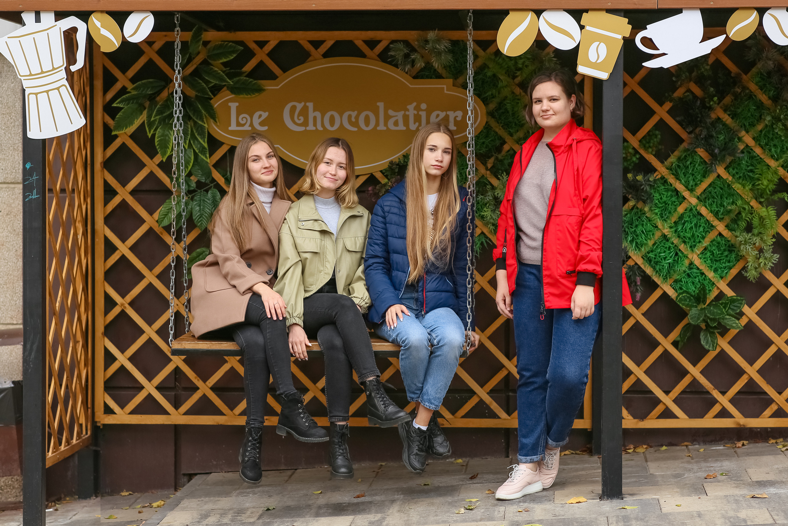 Майская гимназия 11Б класс. Школьные выпускные альбомы в Белгороде