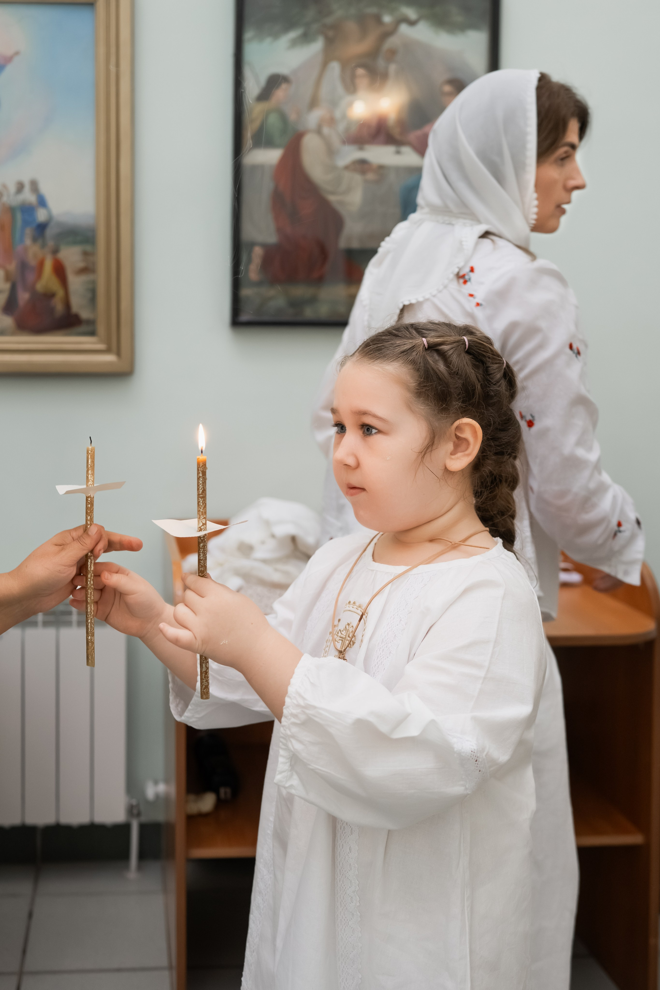 Никольский собор. Церковный фотограф на Таинство Крещения и Венчания в Оренбурге и Оренбургской области Екатерина Белкина
