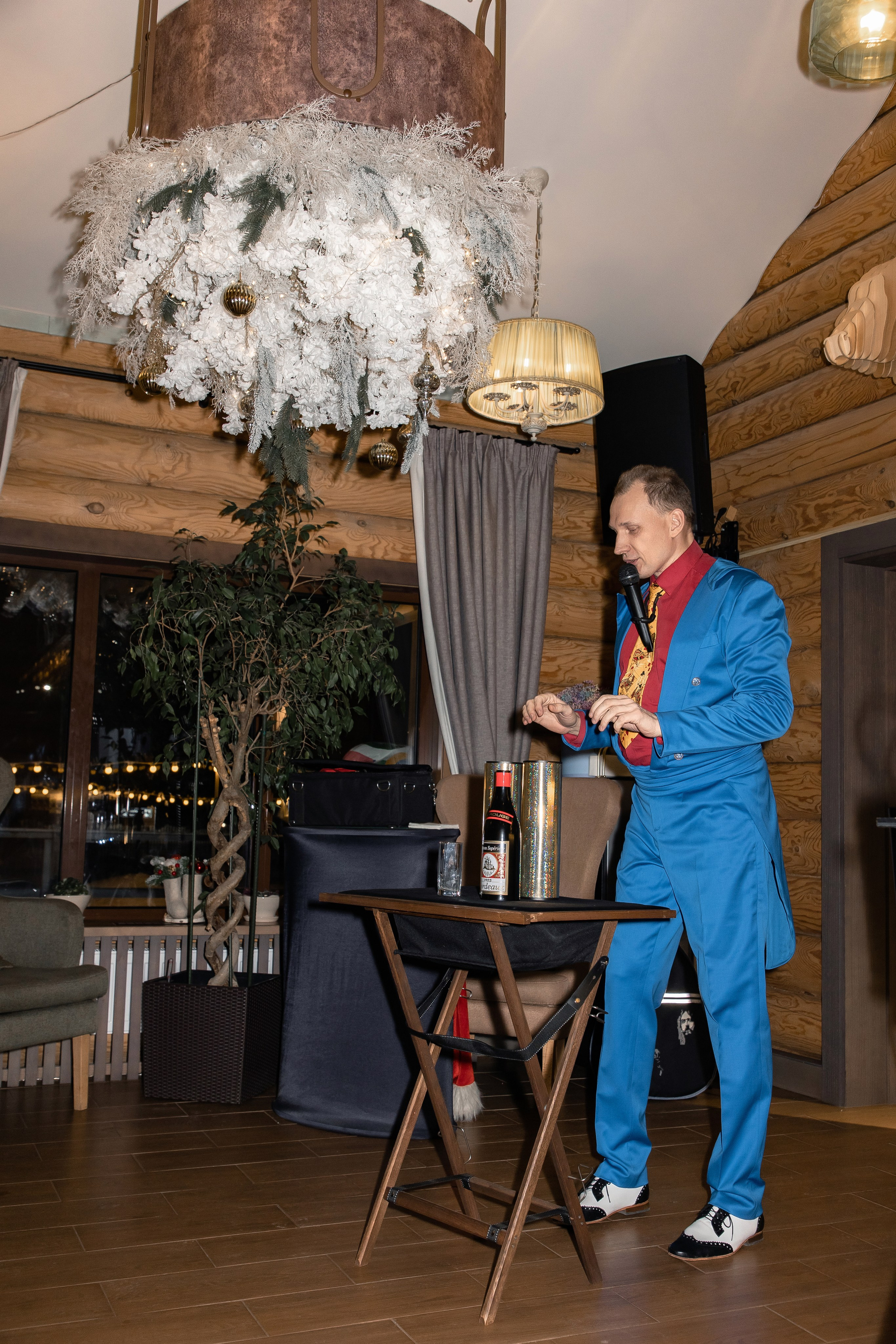 Корпоратив Дача. Фотограф Денис Лесковский (Тюмень)