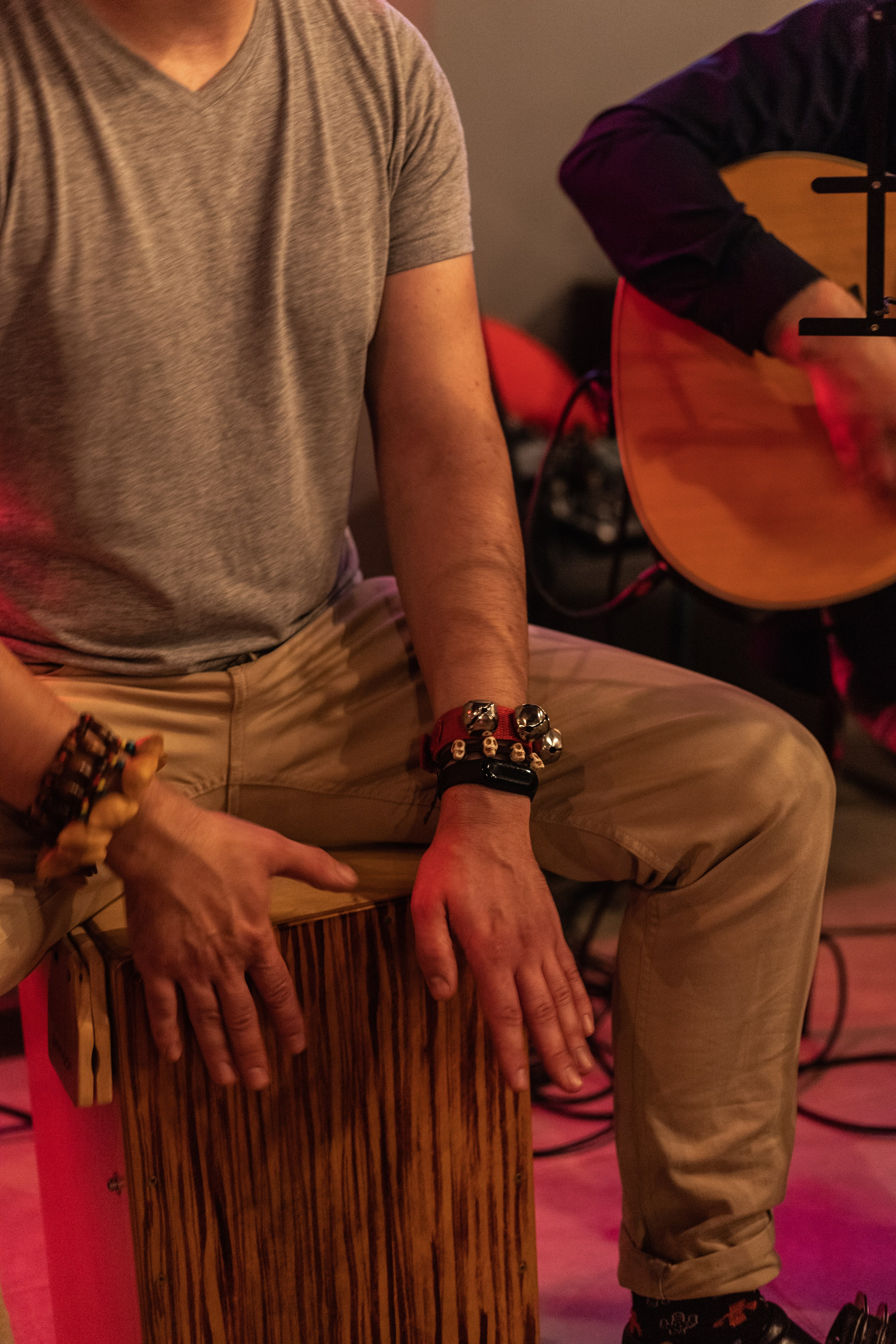 Паб Революция. Фотограф Денис Лесковский (Тюмень)