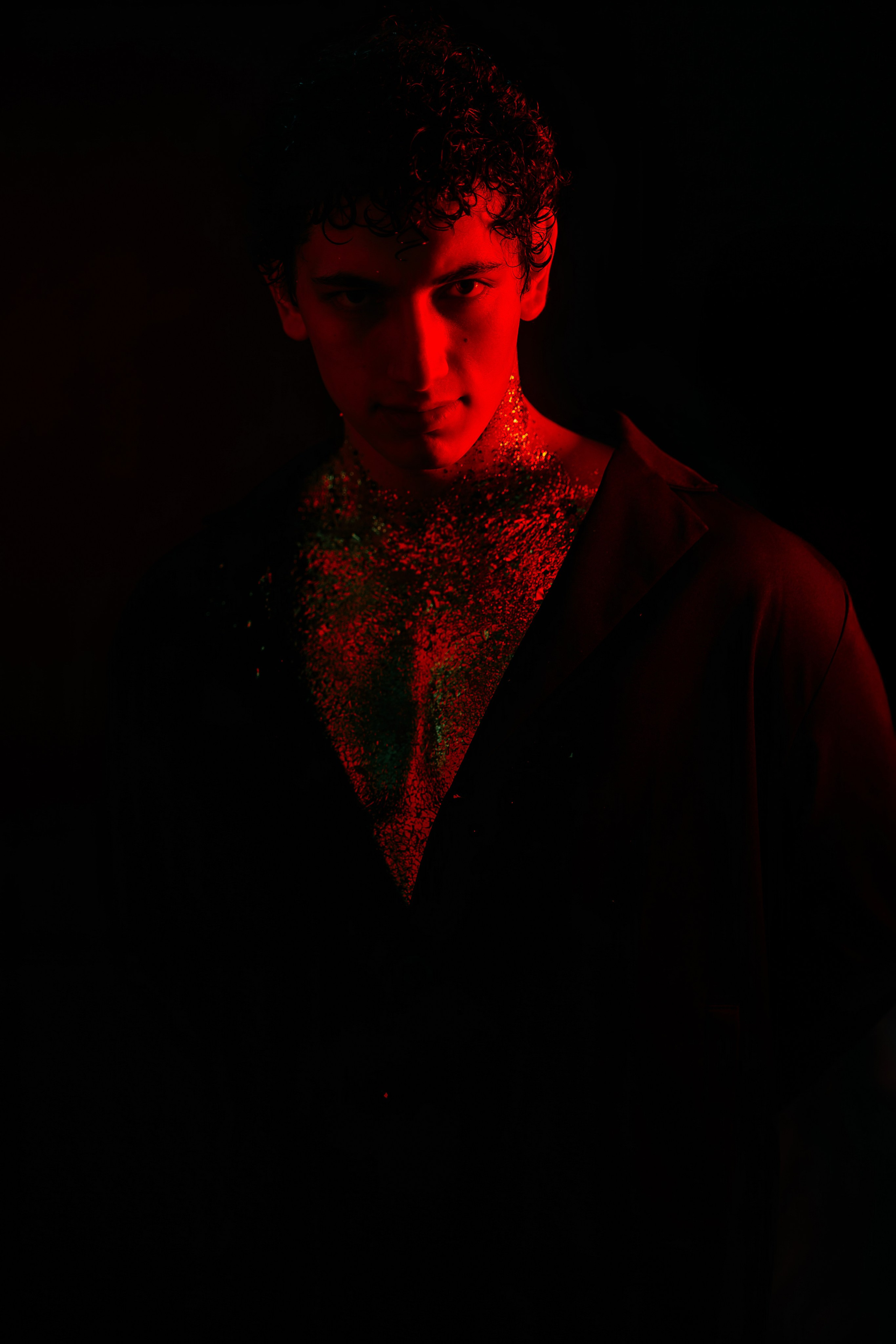 Данил. Фотограф в Нефтеюганске Никита Сыромятников