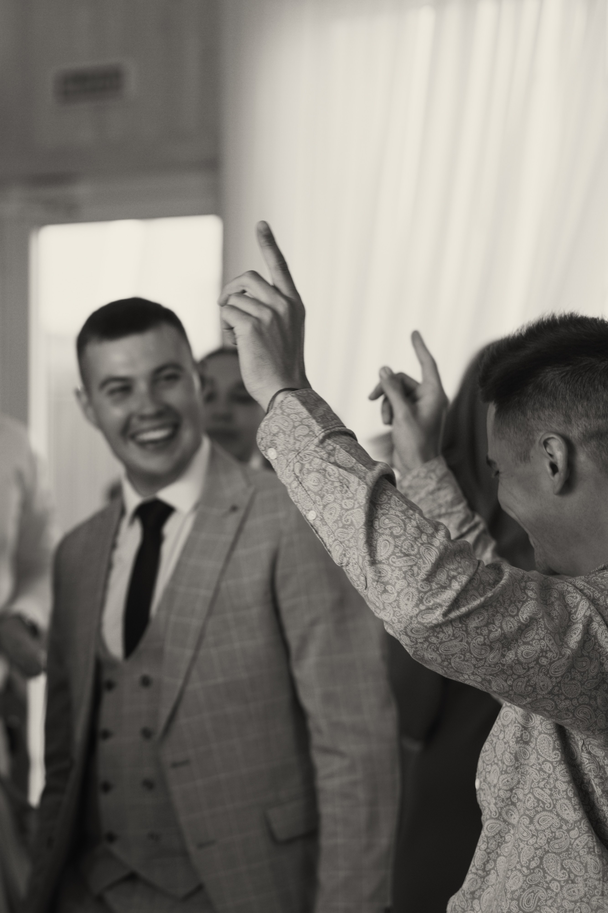 Свадебная съёмка. Андрей Попов | Фотограф Волгоград| Druny_photo