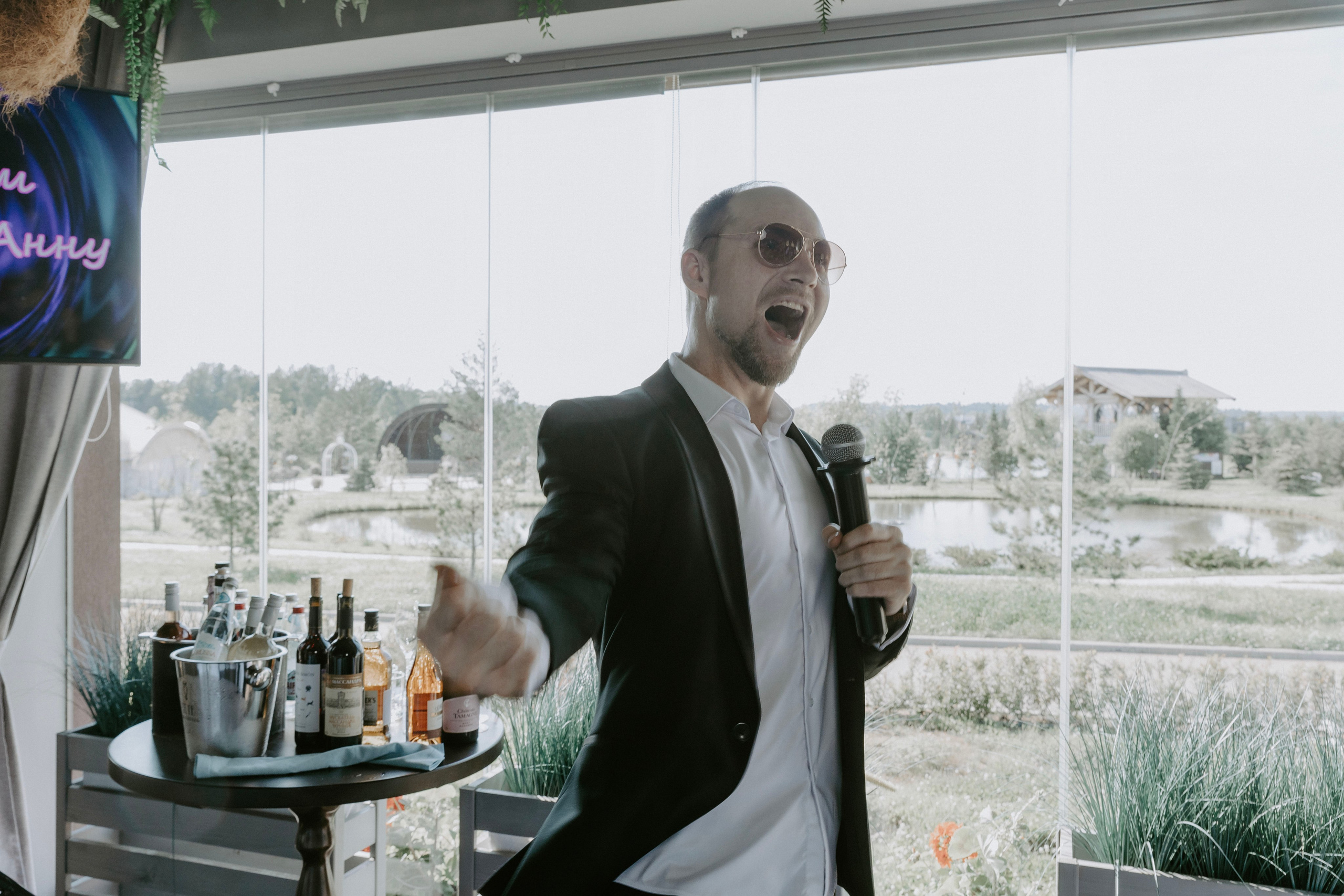 Александр и Анна. Photographer in Moscow & everywhere in the World Alena Vyalova