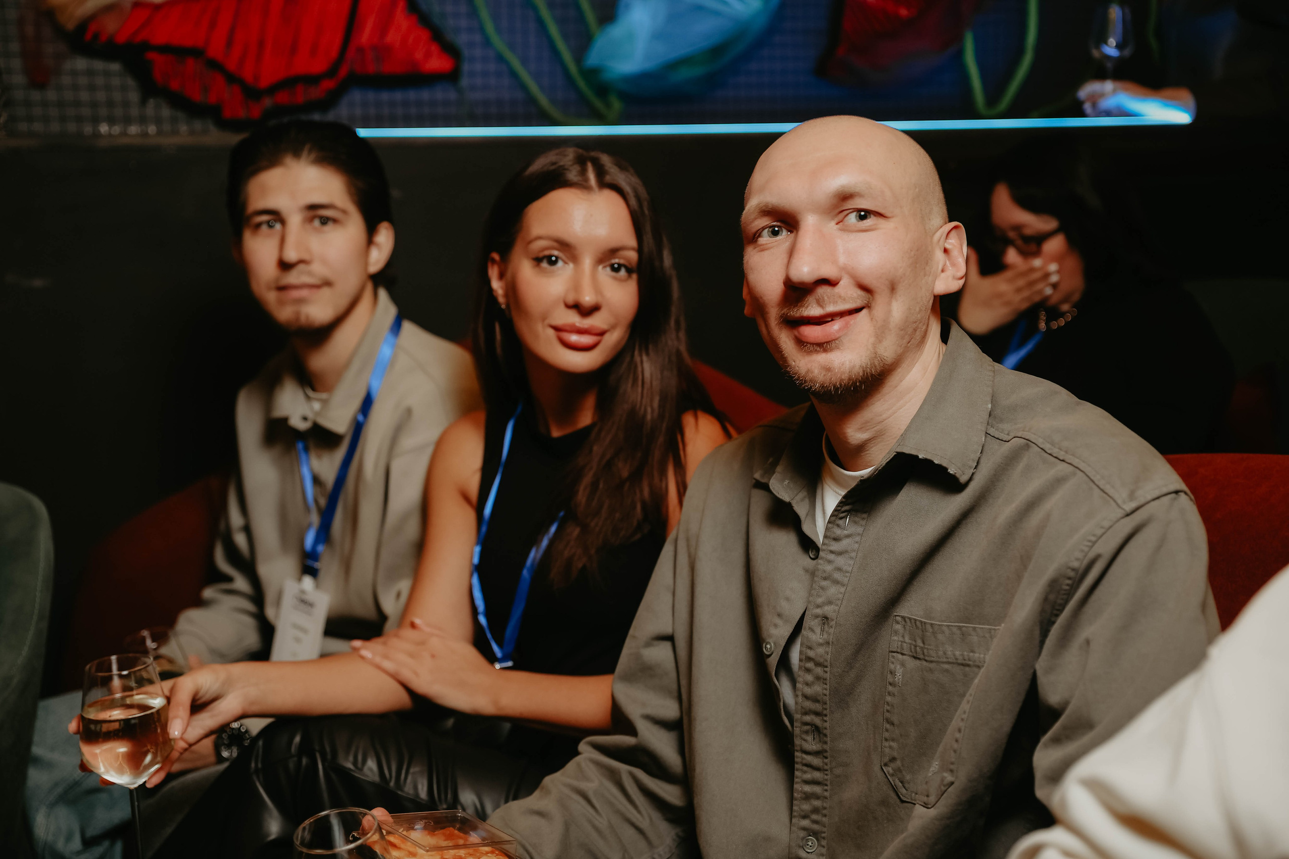 Презентация бренда Гудвин. Photographer in Moscow & everywhere in the World Alena Vyalova