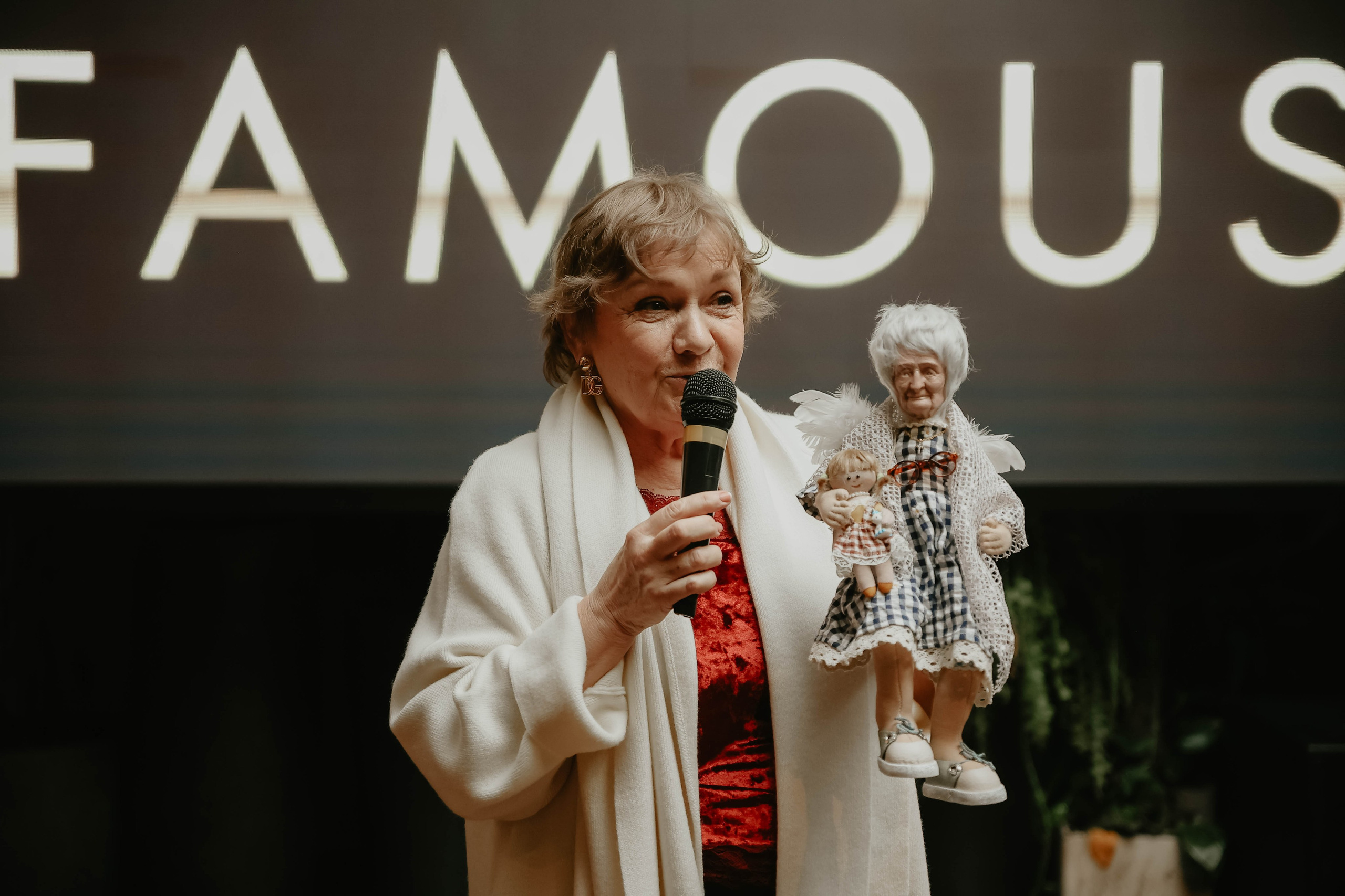 Премия I'm Famous 2026. Фотограф в Москве и любой точке земного шара Алёна Вялова (Чулкова)