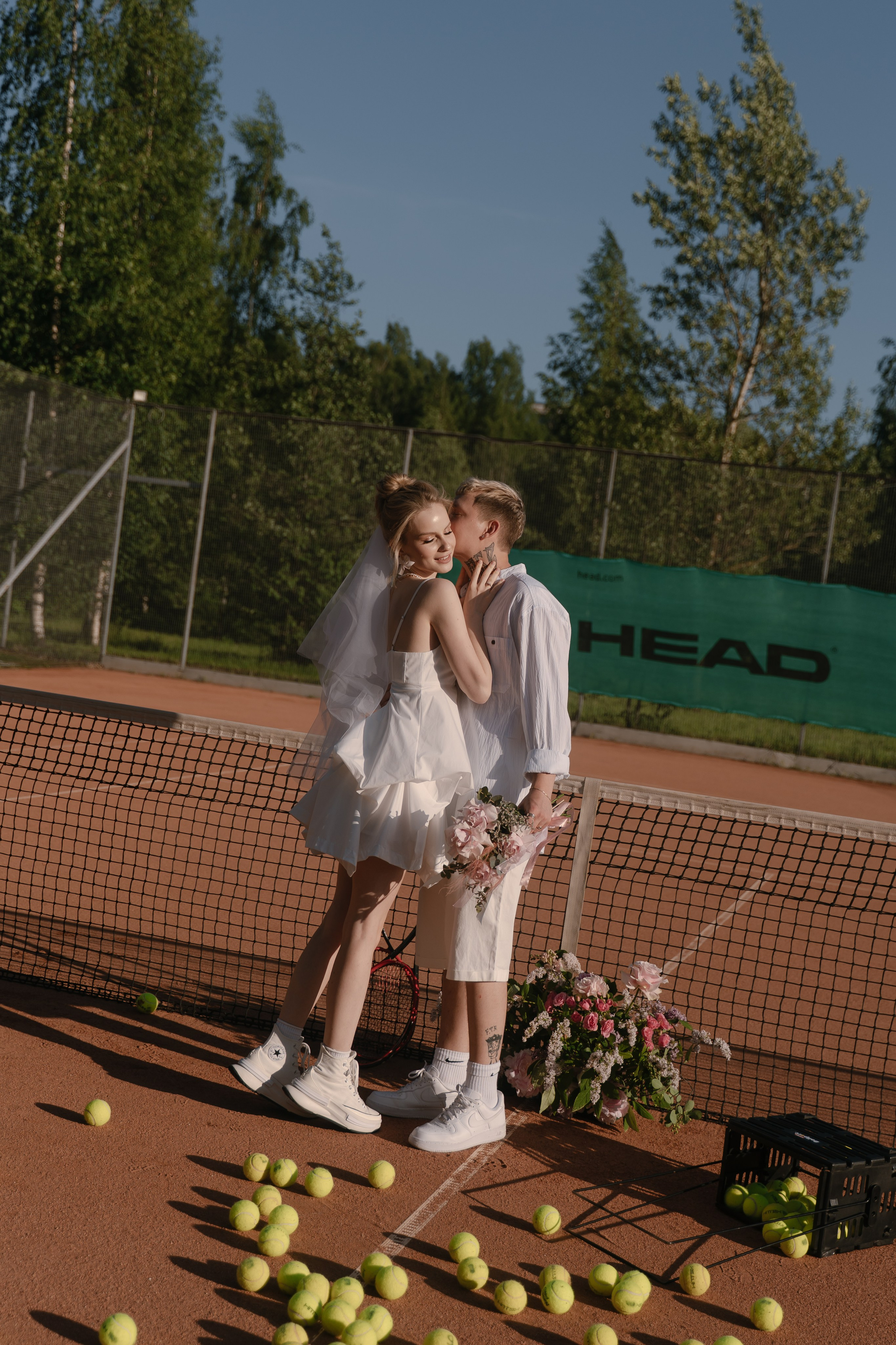 L&N. Свадебный фотограф — Наталья Фед СПб/Москва