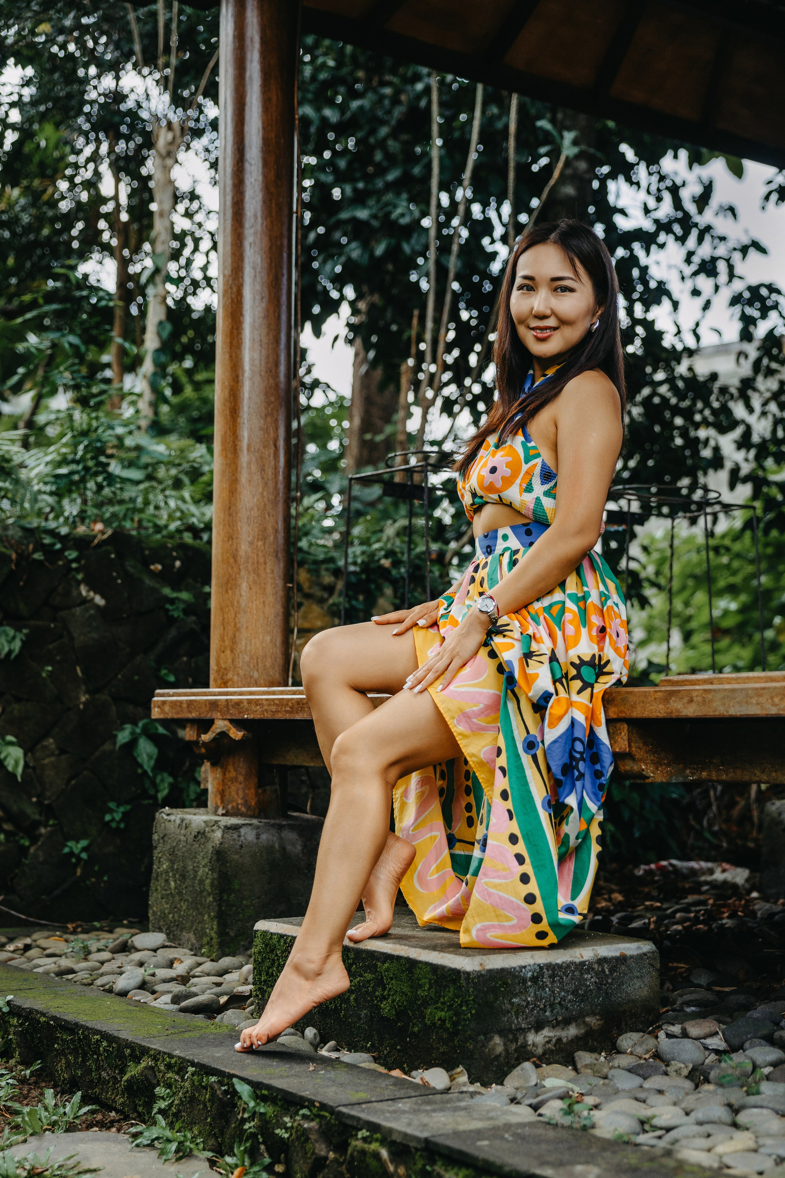 Girl’s photoshoot. Профессиональный фотограф Нурмиева Вероника