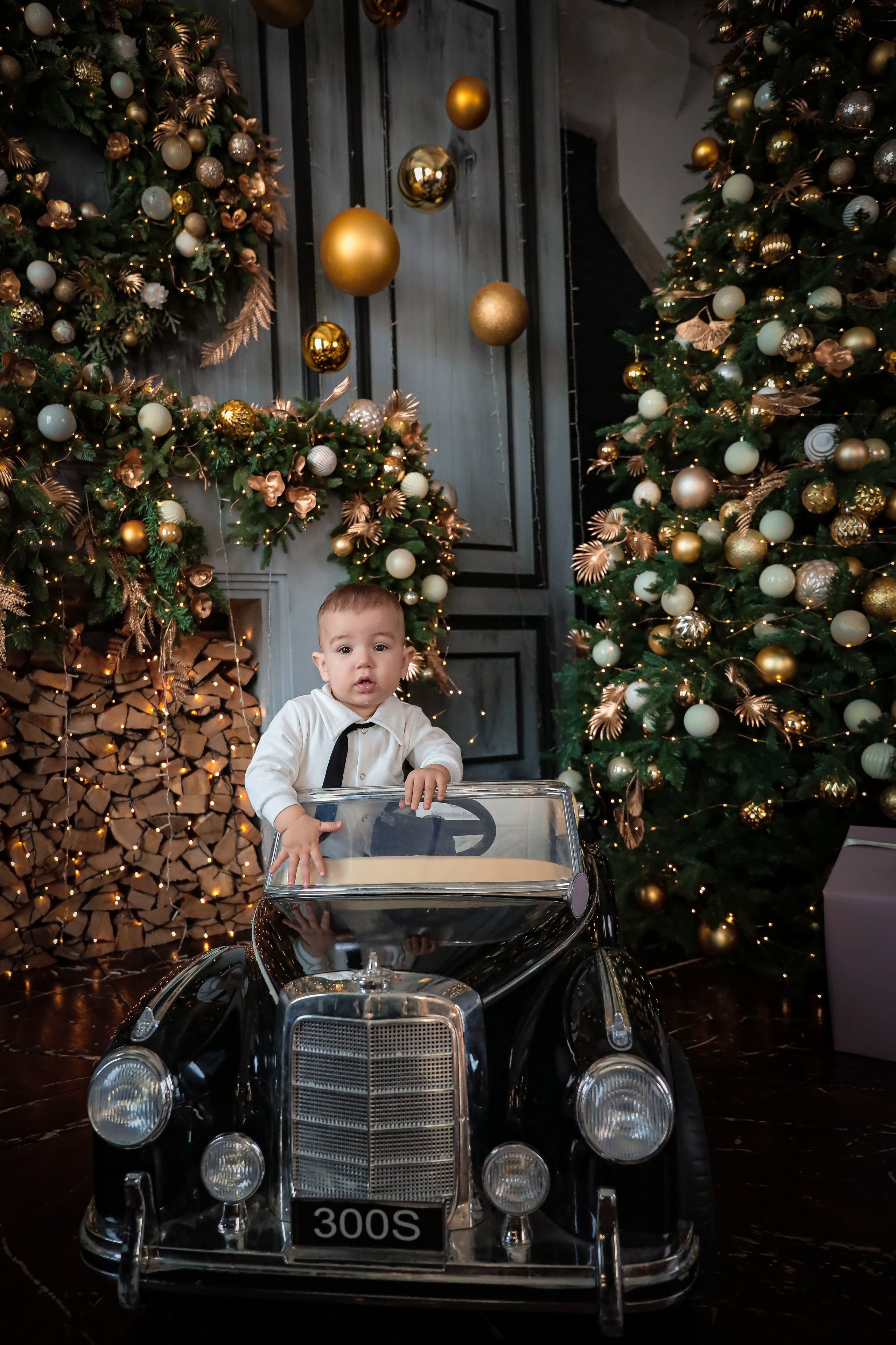 НОВОГОДНИЕ ФОТОСЕССИИ. Фотограф г. Хабаровск. Семейные и индивидуальные съёмки