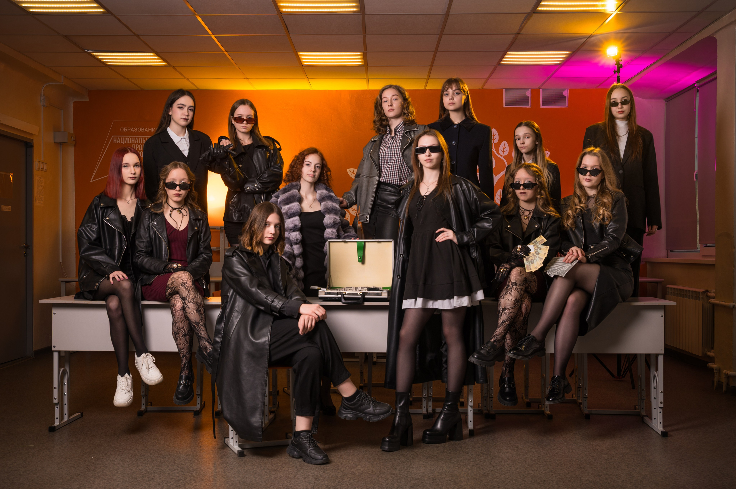 11 класс. Свадебный и школьный фотограф в Североуральске Иванов Андрей