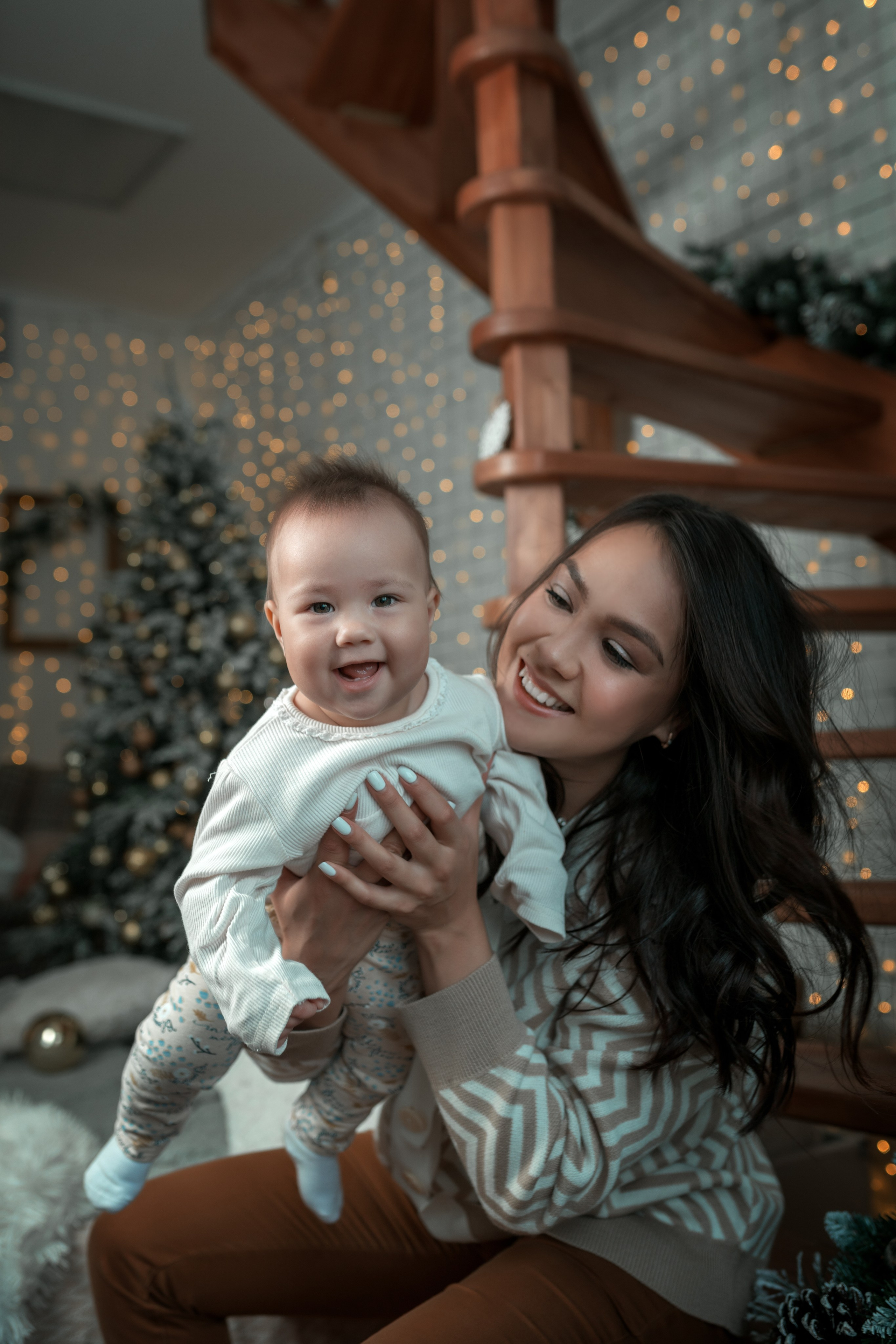 Коммерческий фотограф в Южно-Сахалинске Оксана Костенко