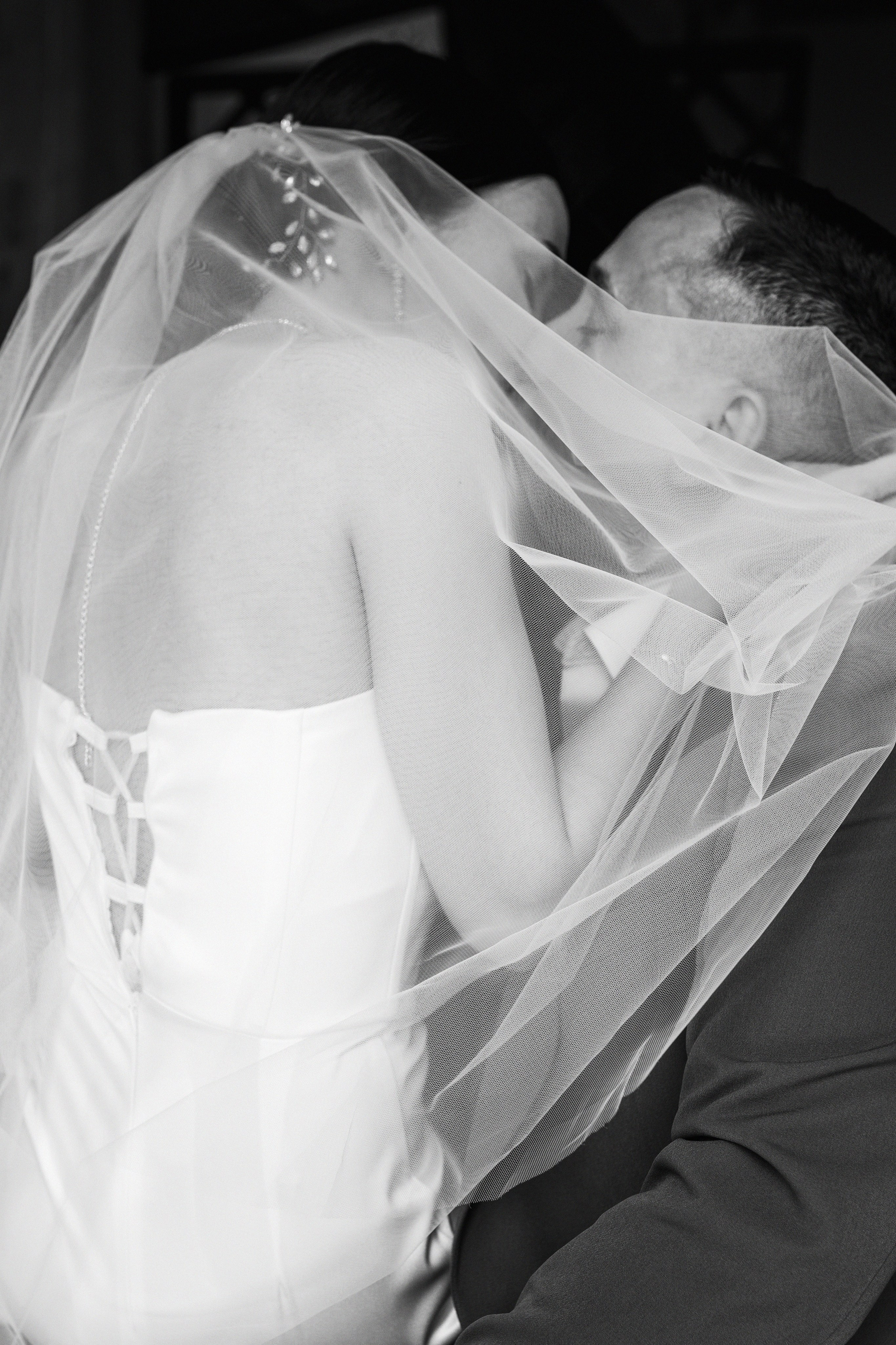 Свадебные съемки. Коммерческий фотограф в Южно-Сахалинске Оксана Костенко