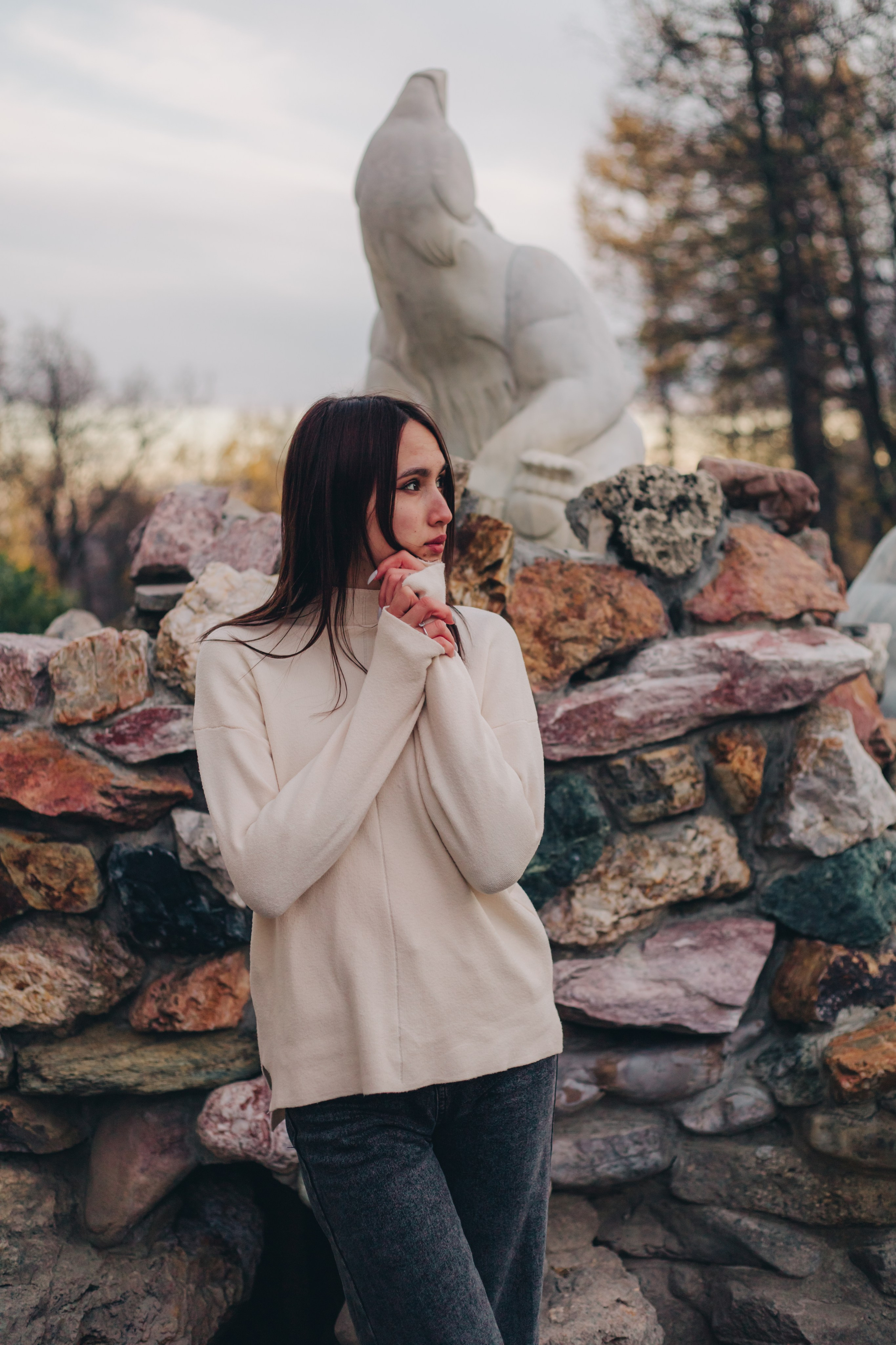 Ульяна. Фотограф Уфа