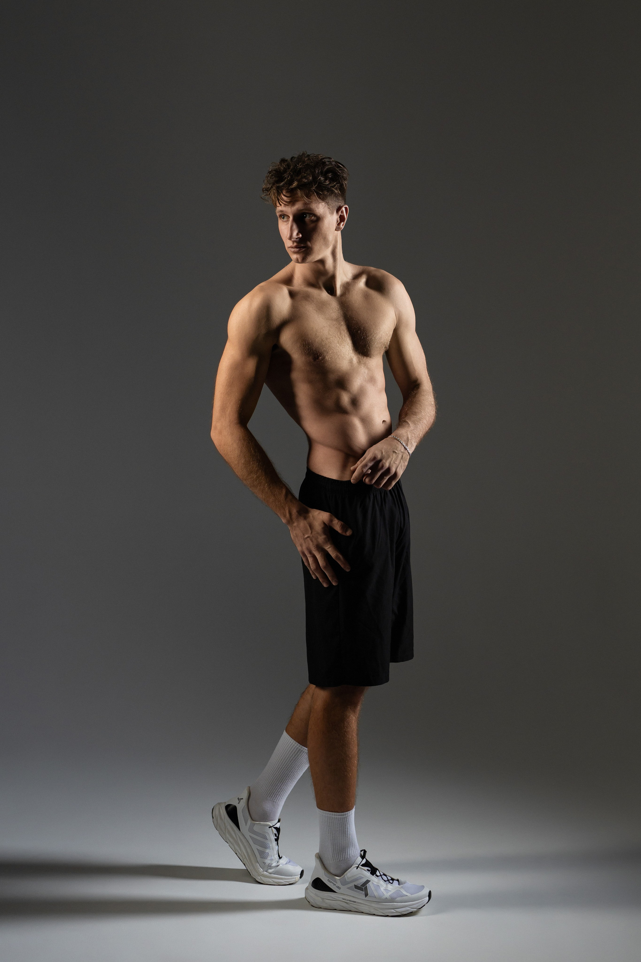 Мужской портрет. Фотограф Воронеж Юлия Брижан