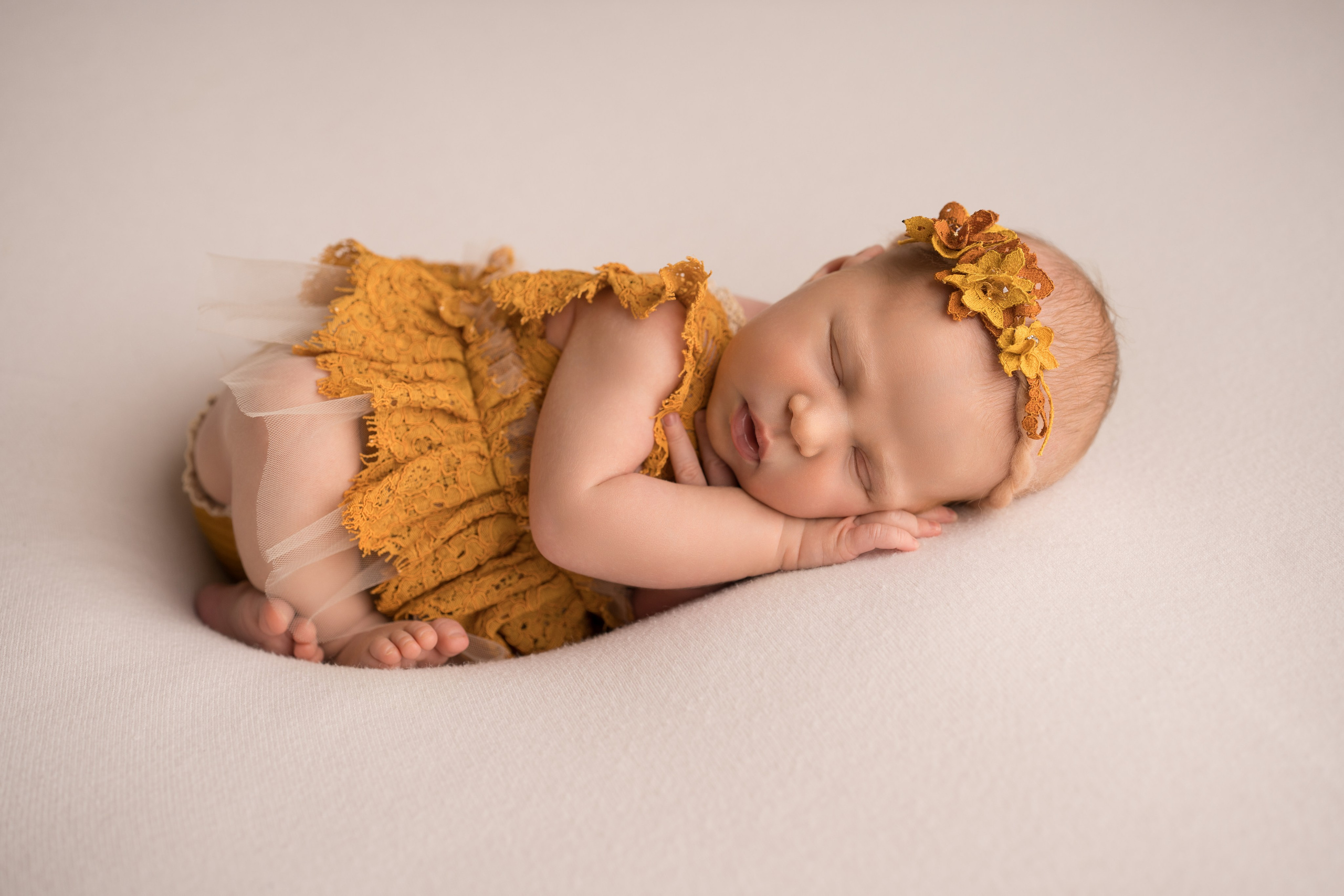 Девочки. Фотограф новорожденных Москва и МО Татьяна Цыплакова