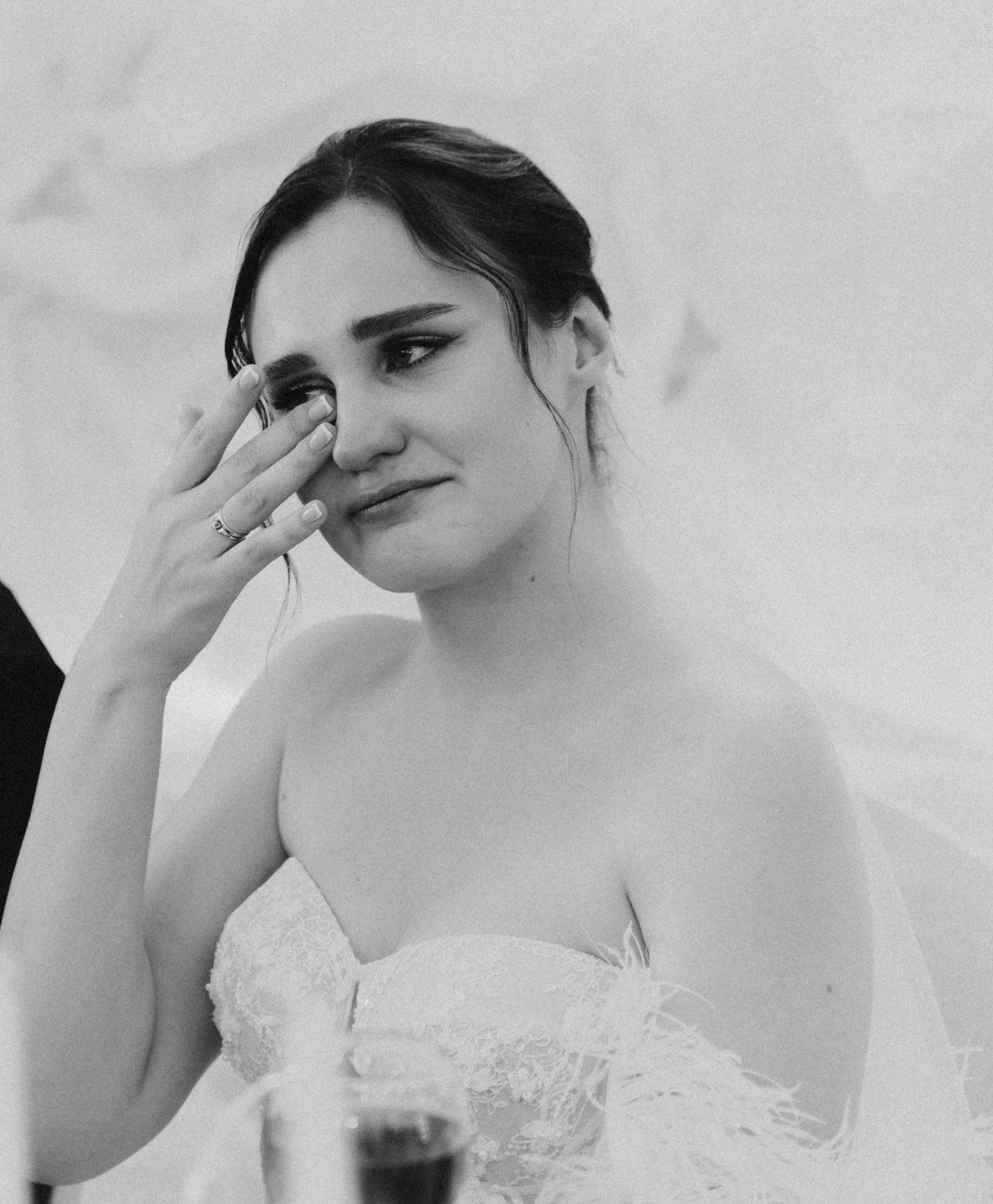 Максим и Дарья. Свадебный и портретный фотограф в Брянске и Москве Алина Химушкина