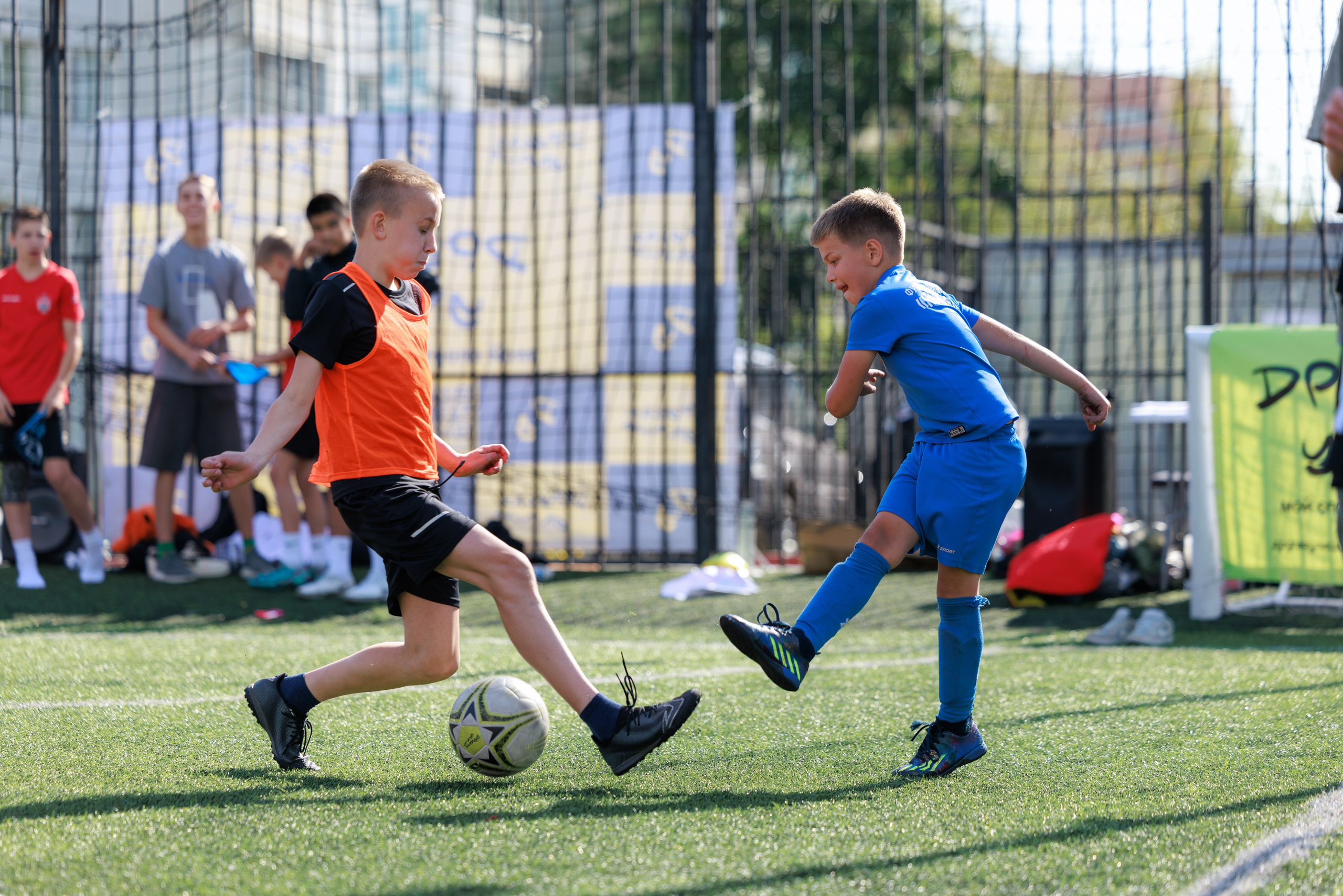 Спорт. Фотограф в Москве Андрей Макаренко