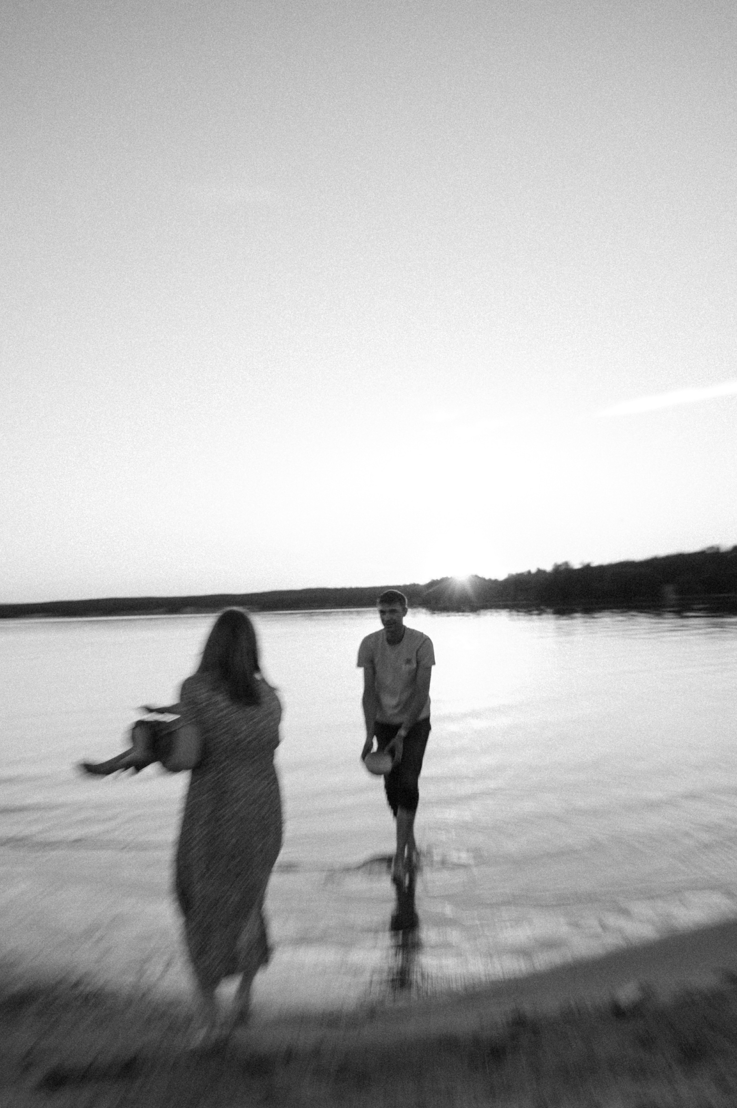 Уличная летняя семейная фотосессия. Свадебный и семейный фотограф в Чебоксарах Ирина Левнер