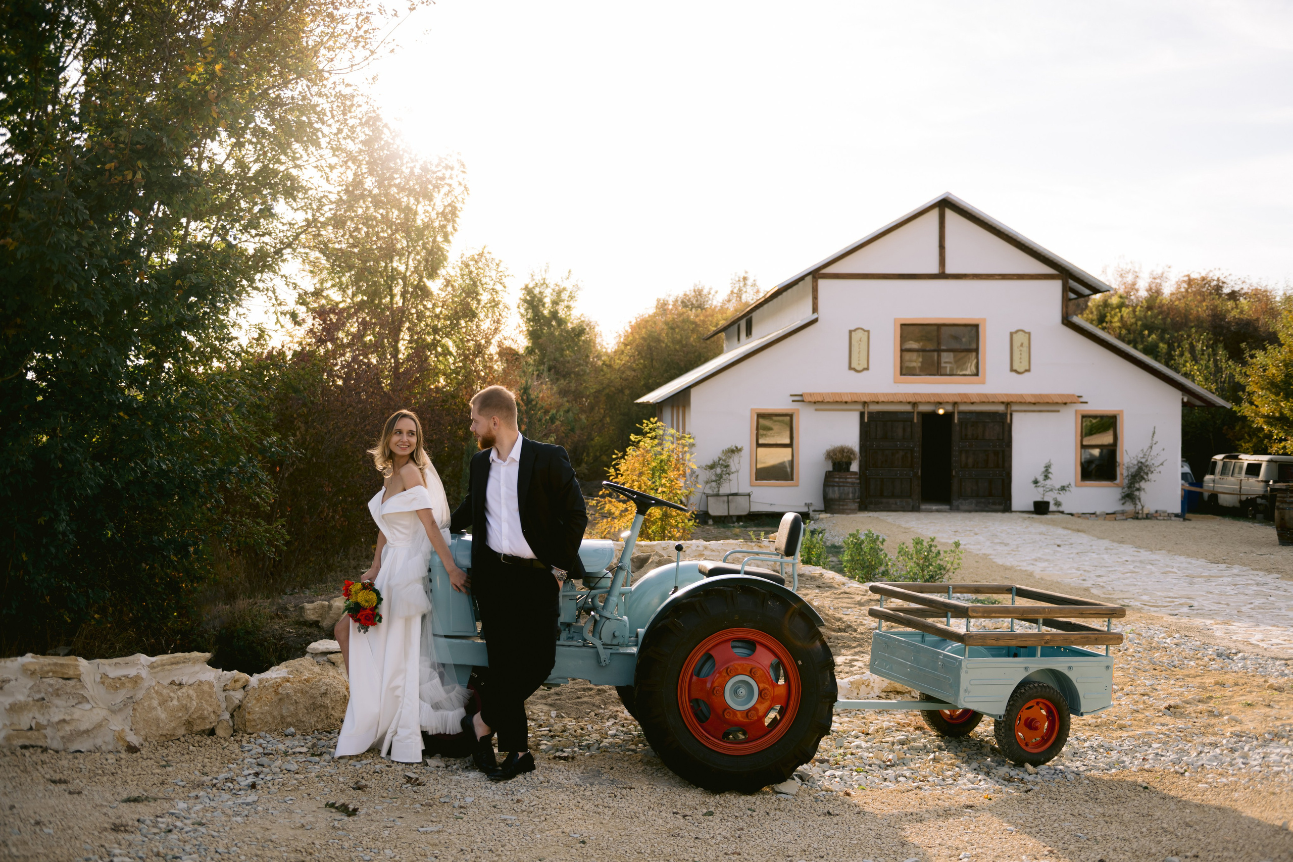 Свадебный фотограф в Краснодаре